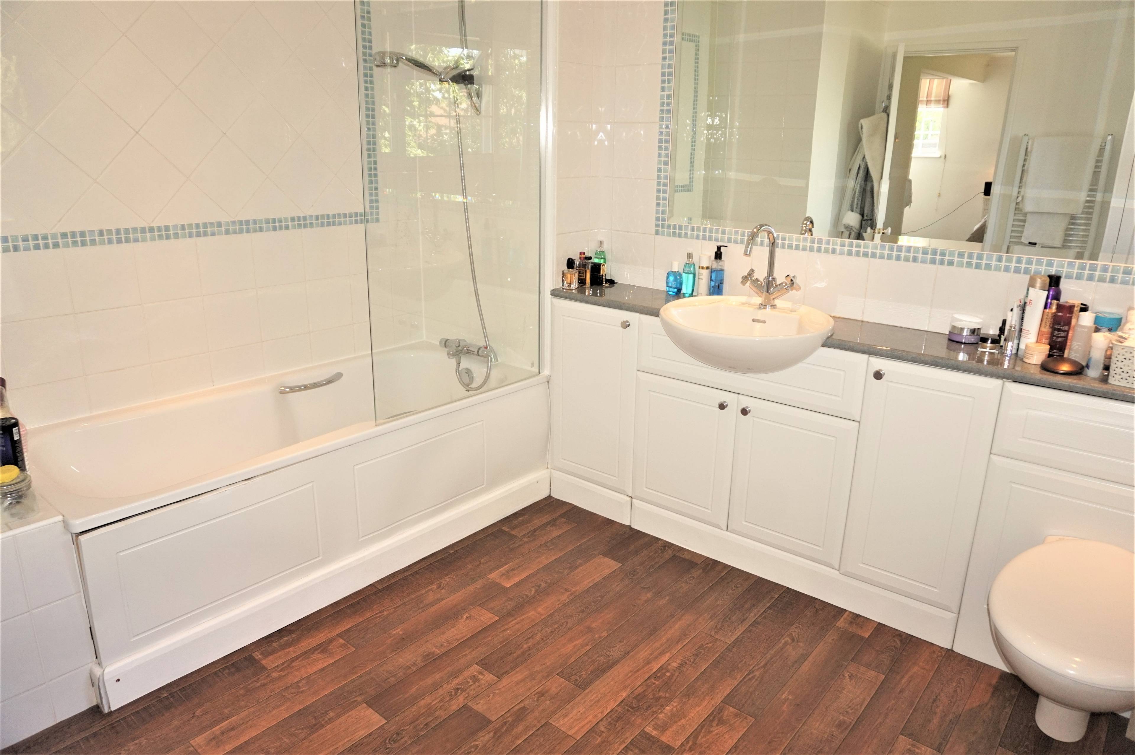 En-suite