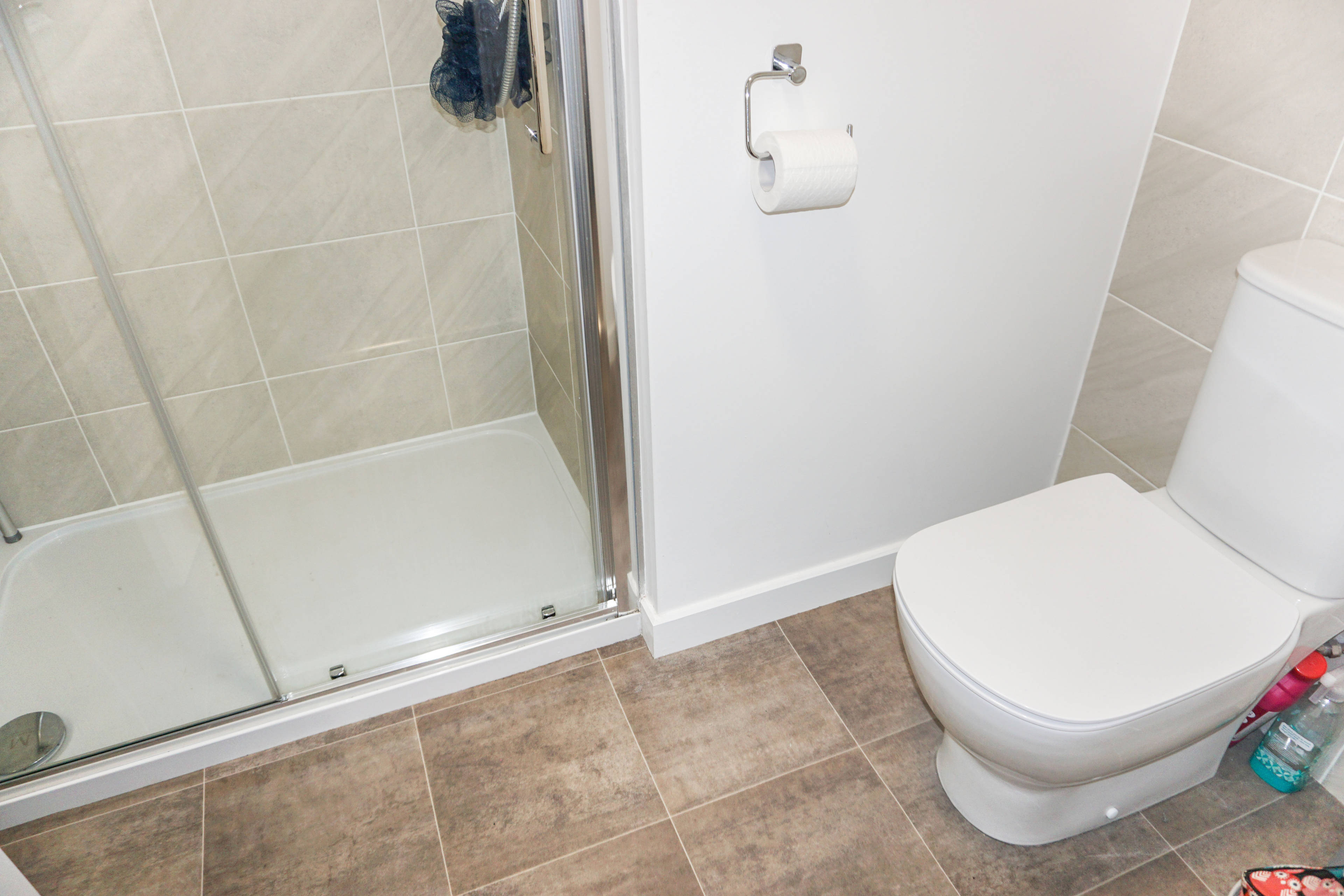 Master En-suite