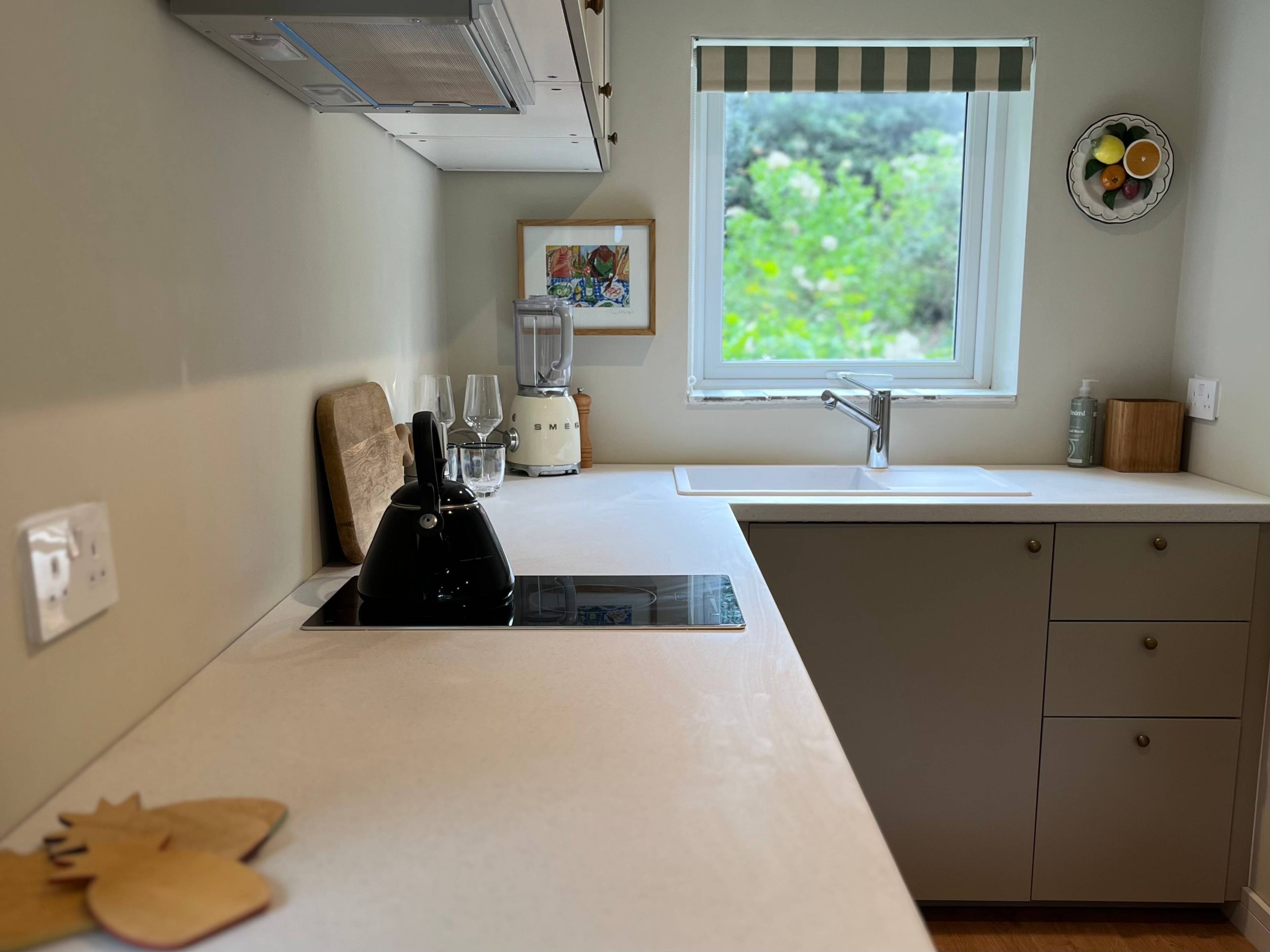 Annex Kitchen