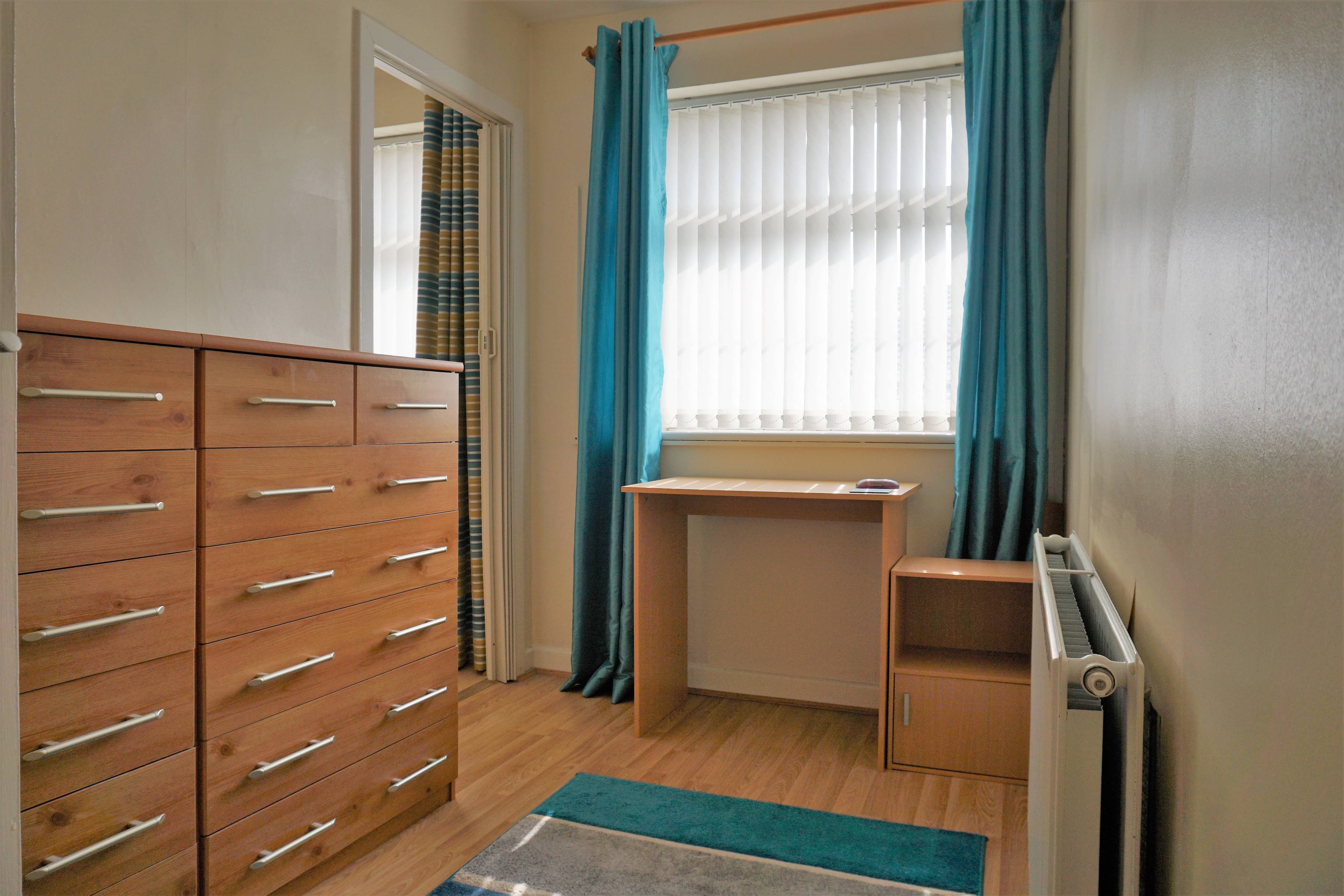 Dressing Room