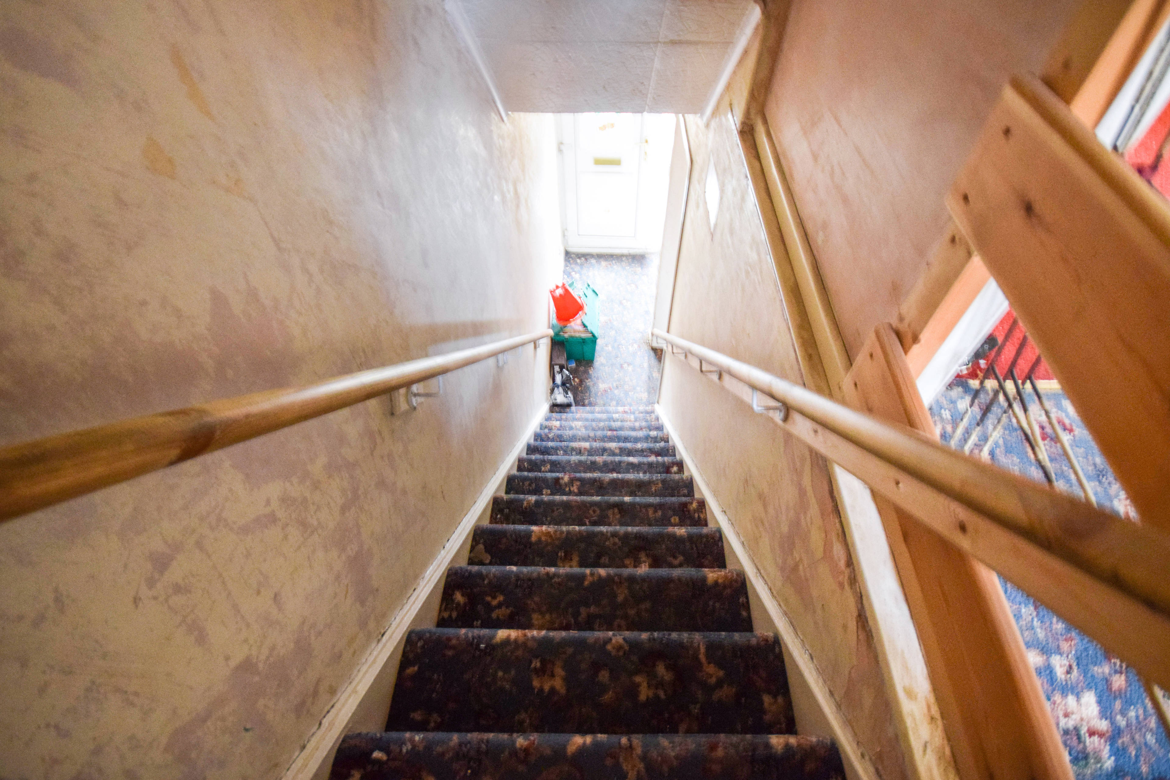 Staircase