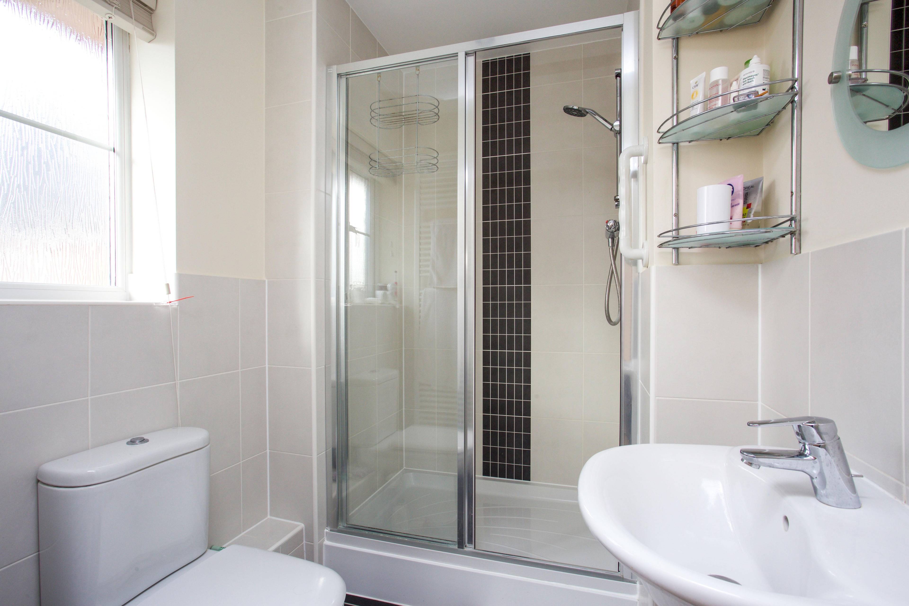Master En-suite