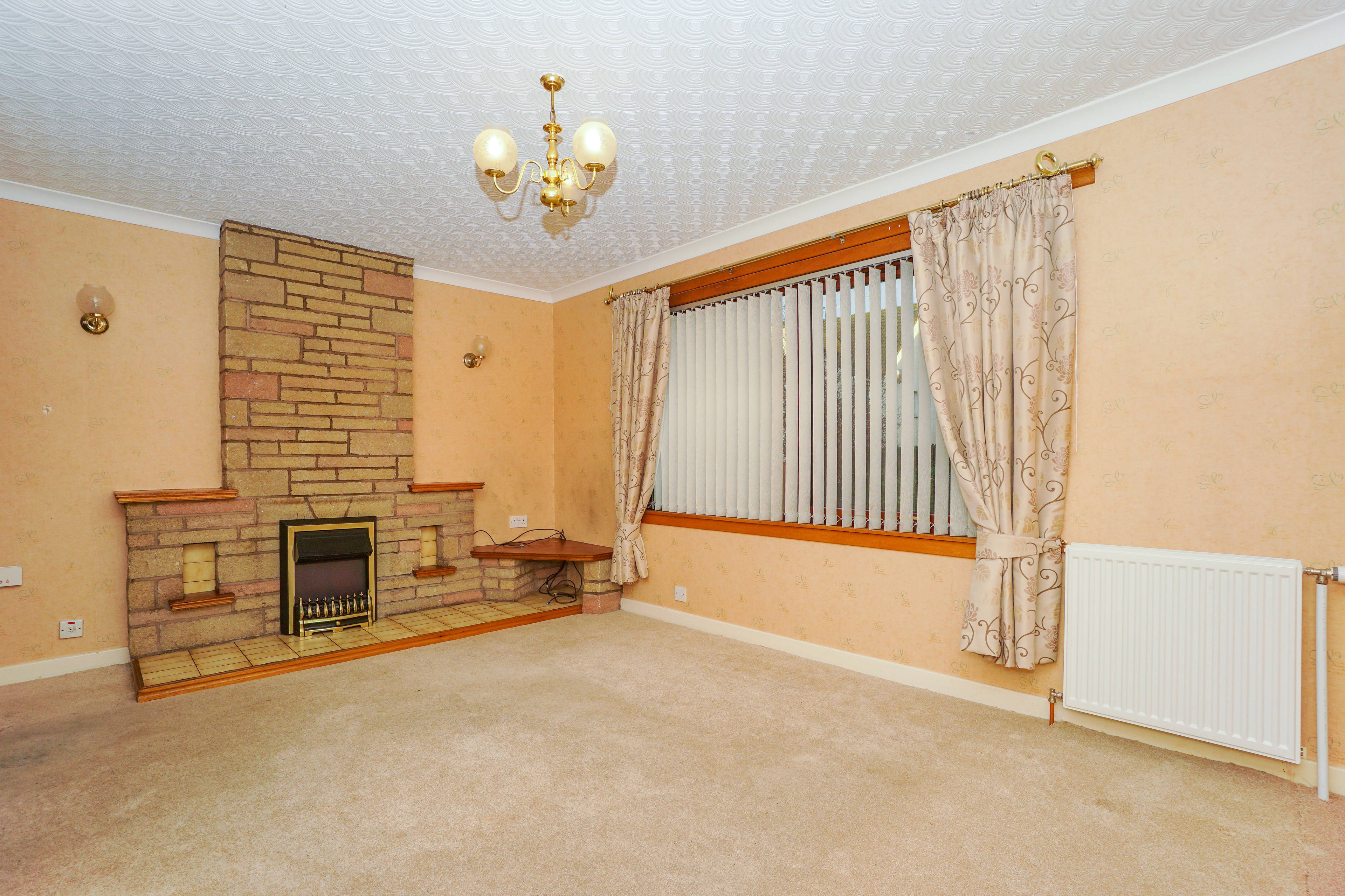 Living / Dining Room