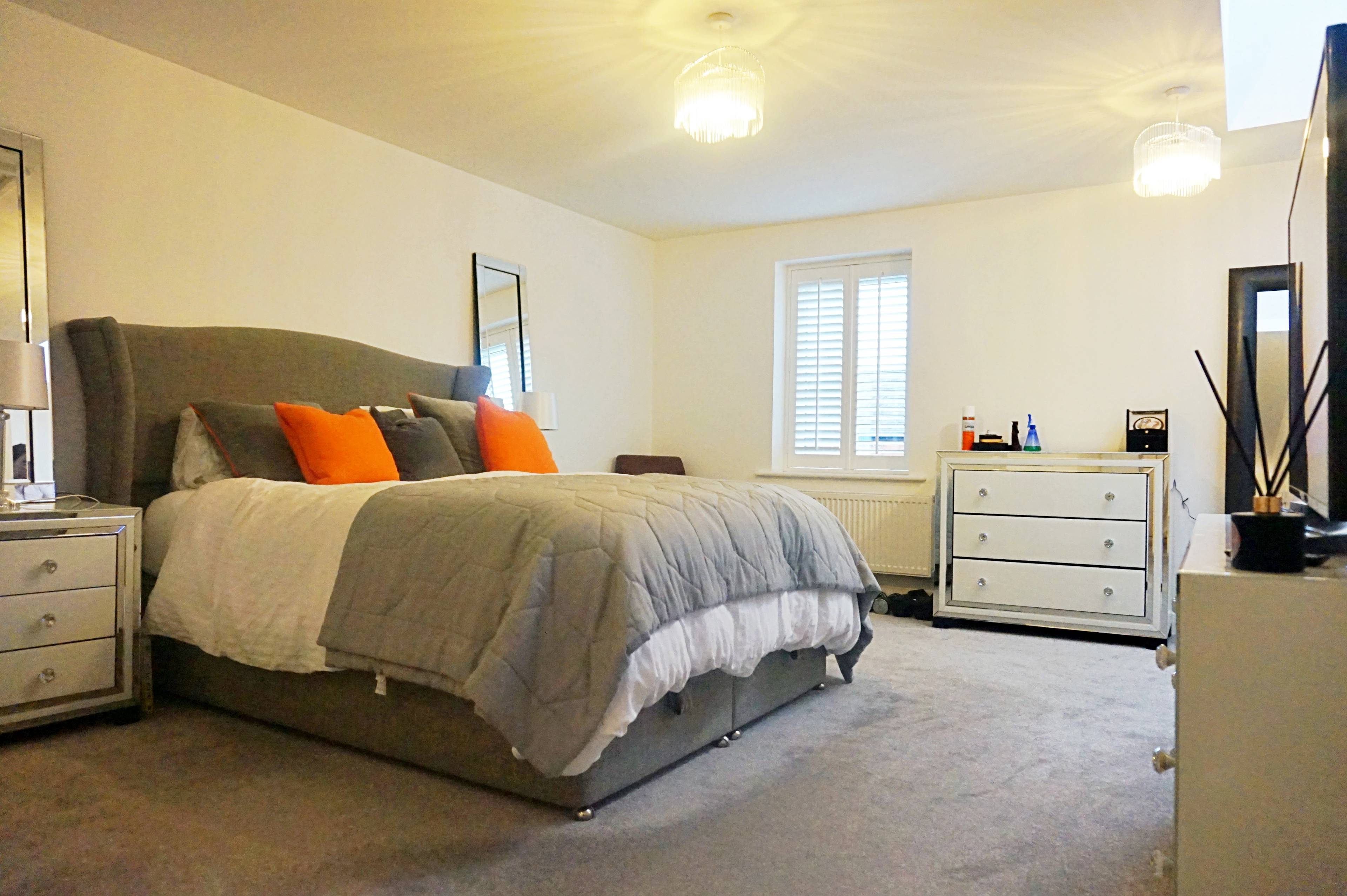 Master Suite