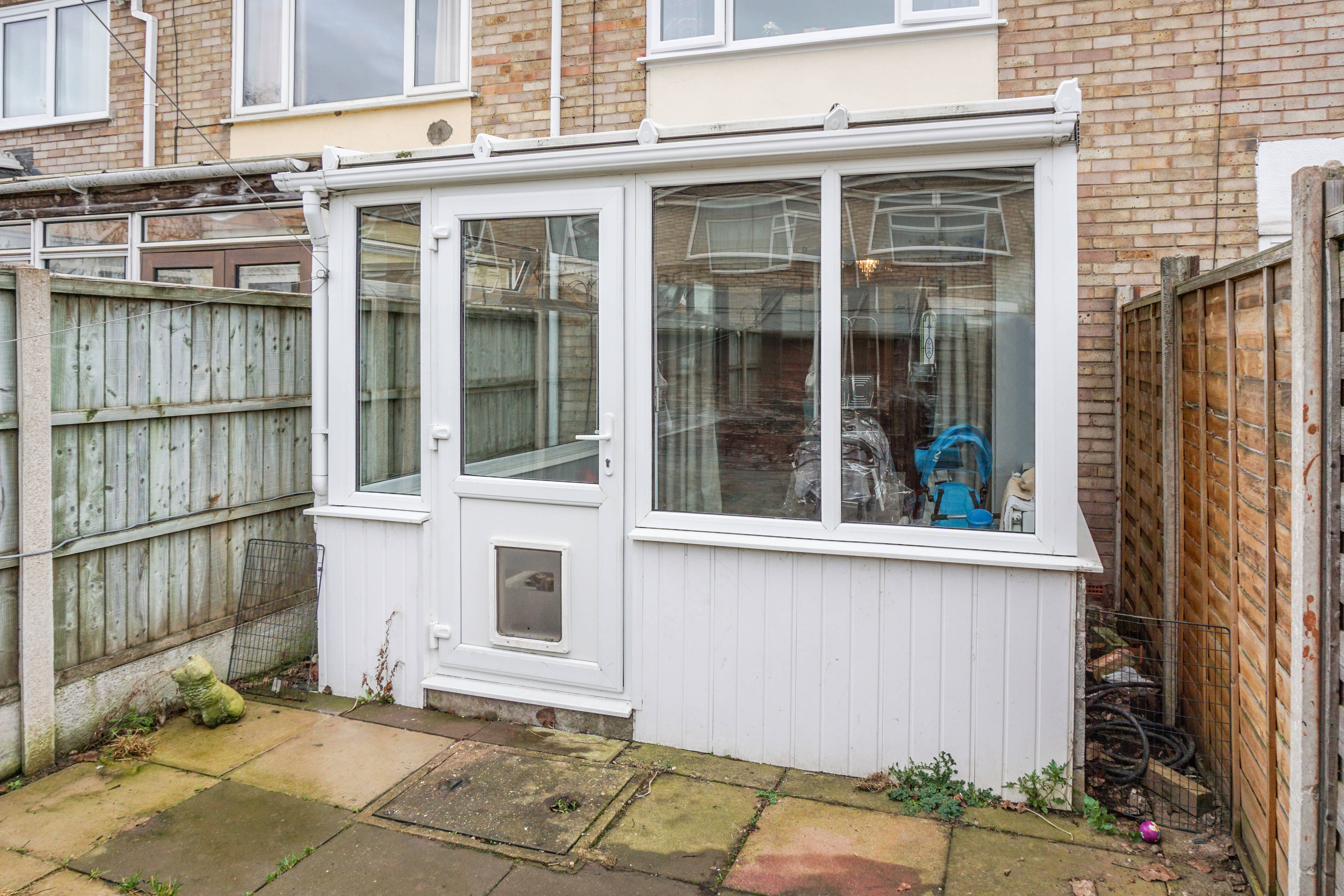 Conservatory
