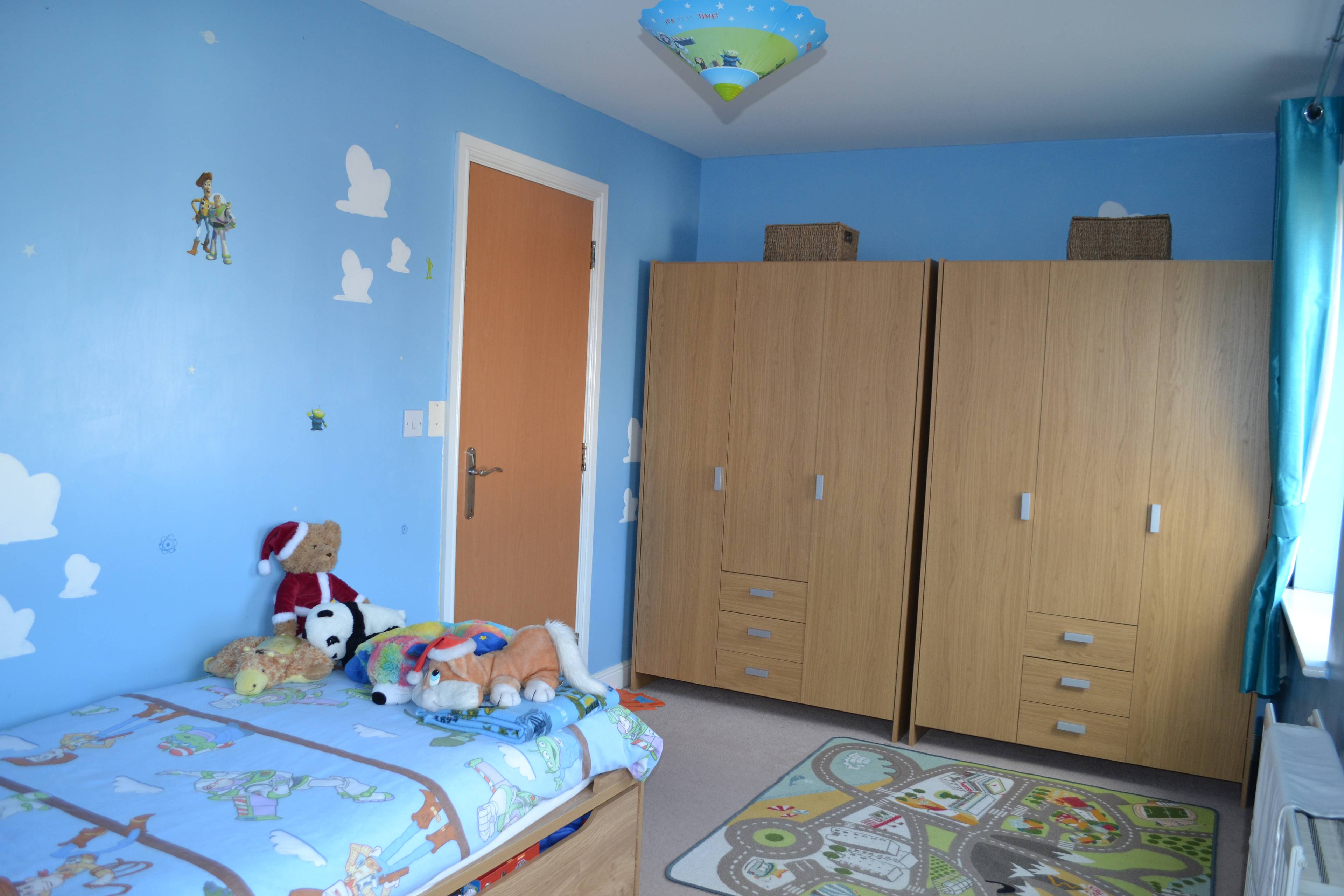 Bedroom Two