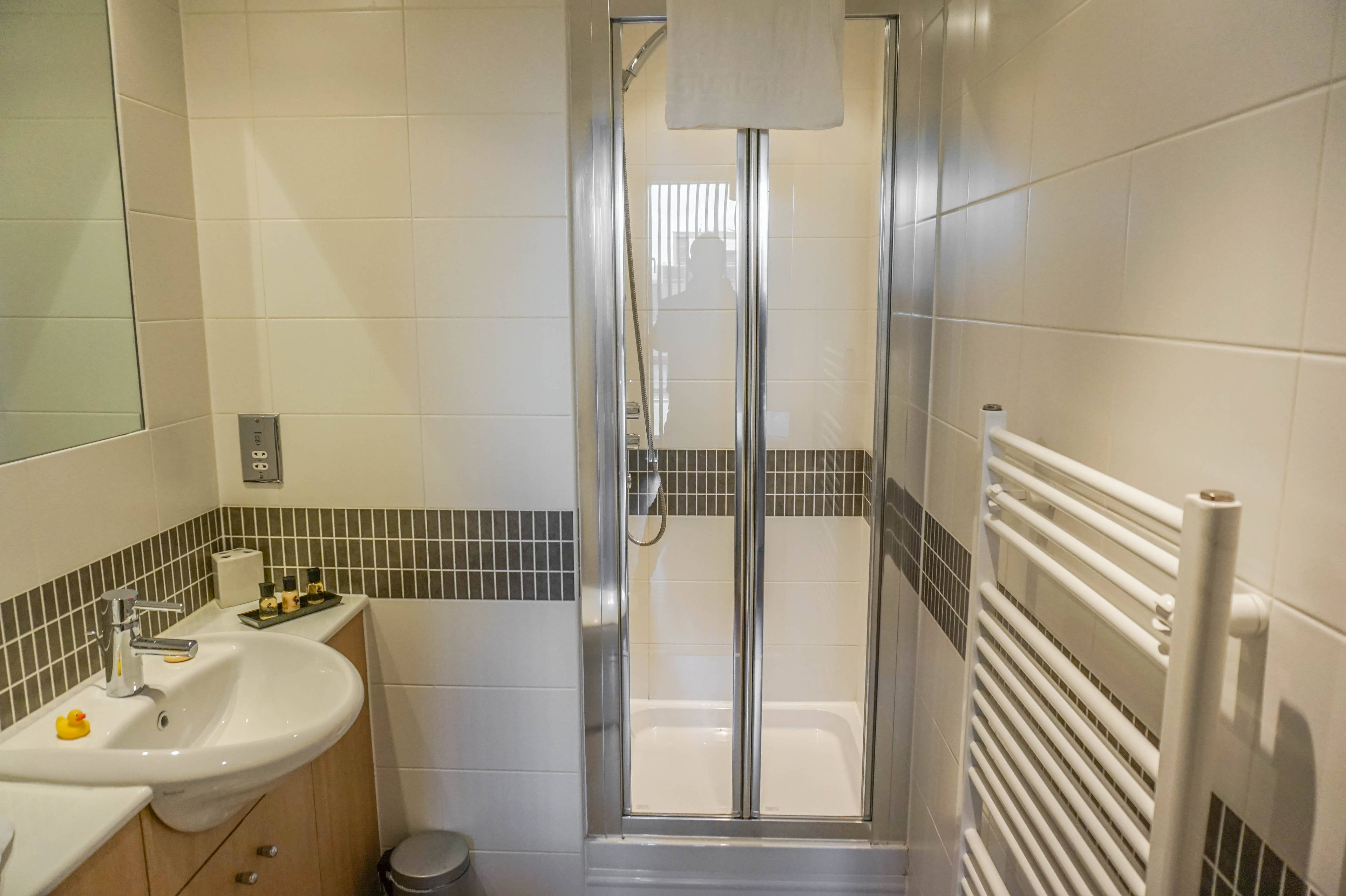 En-Suite
