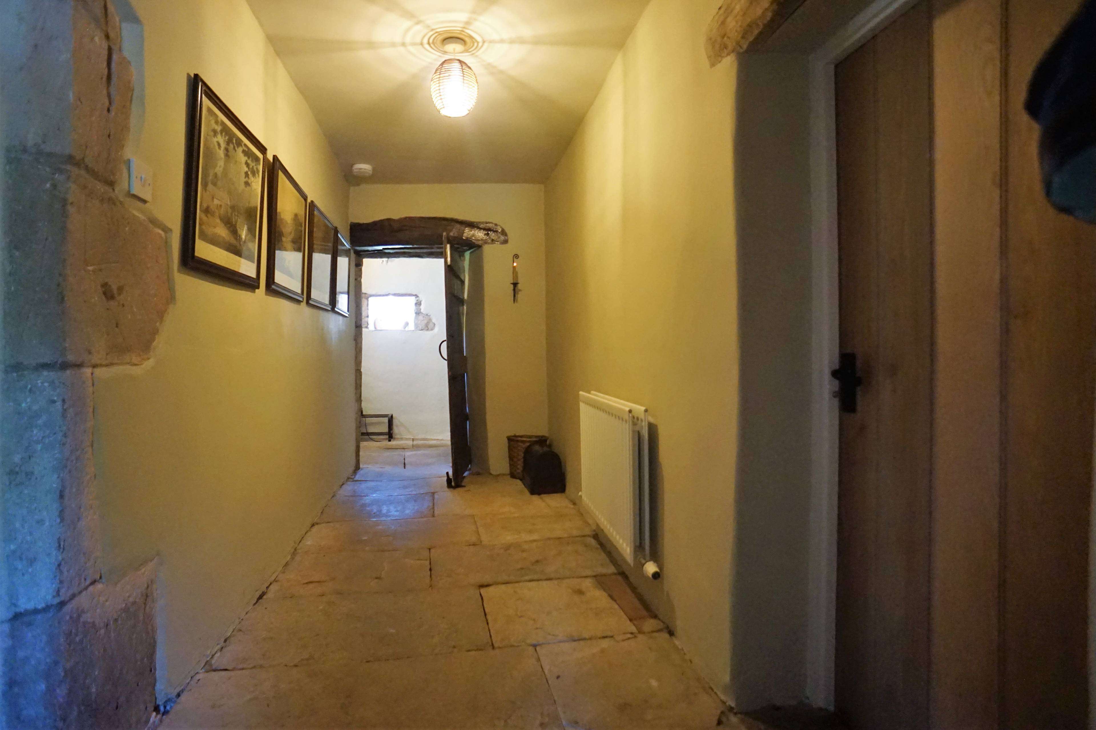 Inner Hall