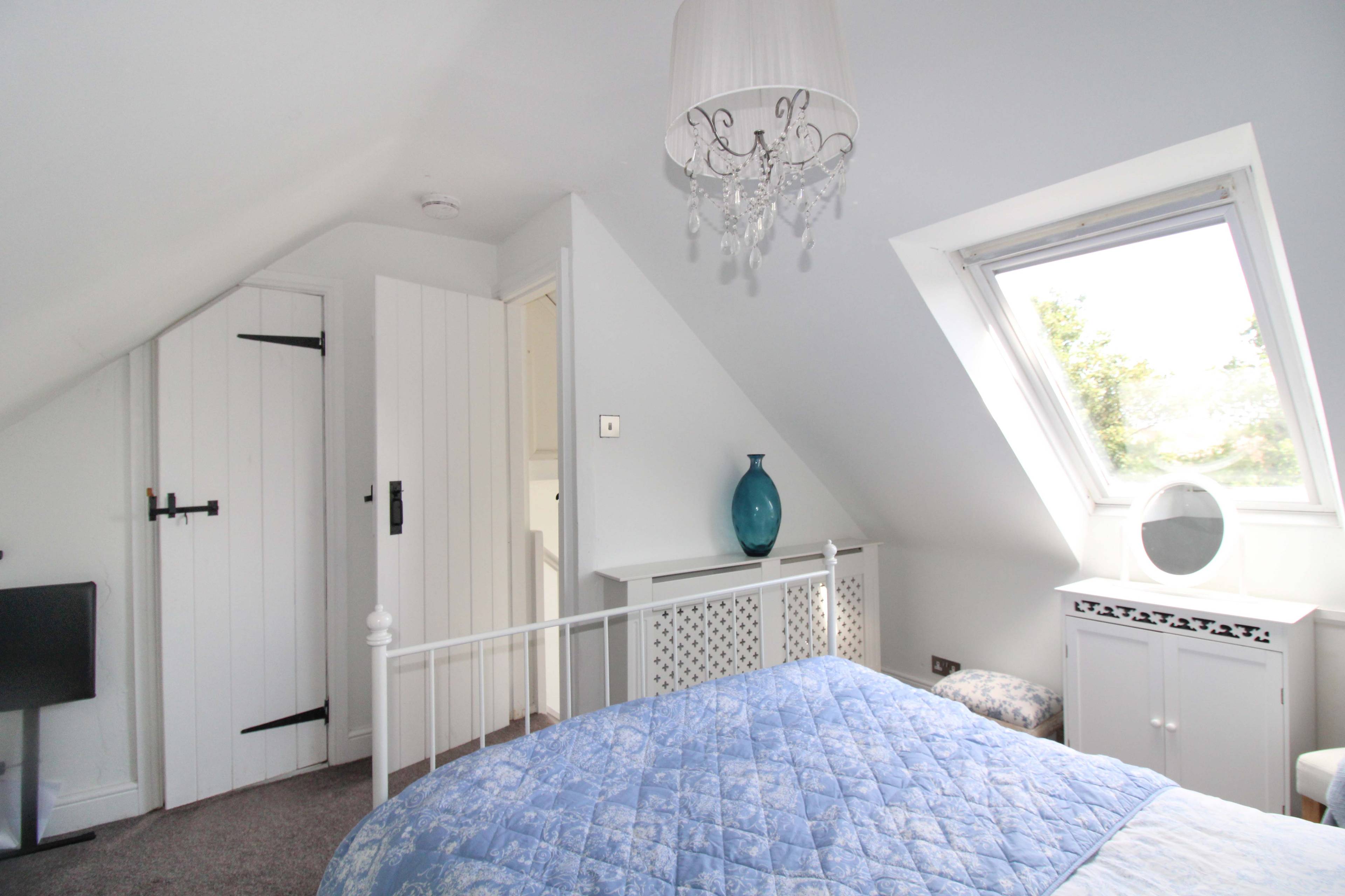 Bedroom Five