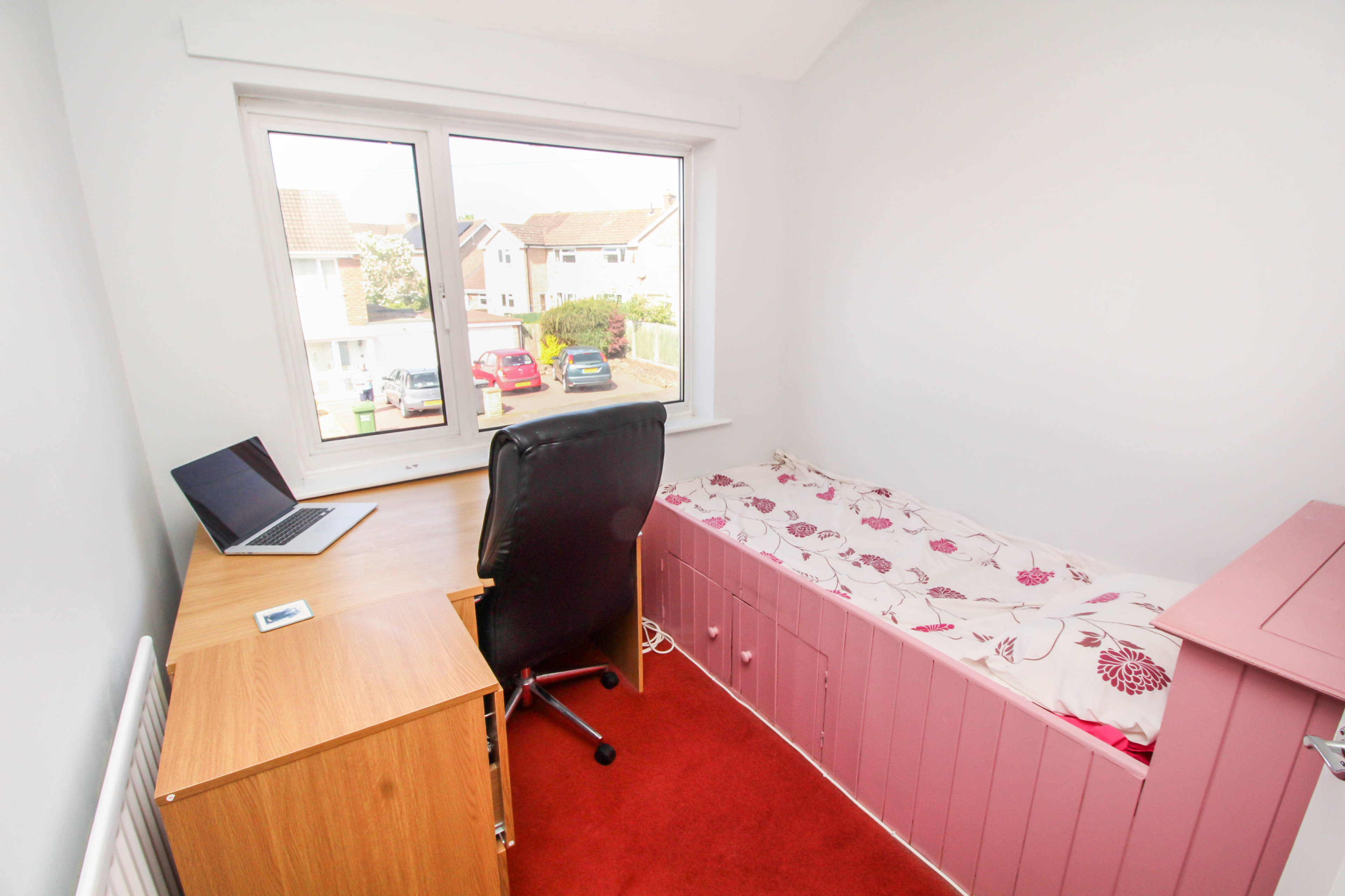 Bedroom Four