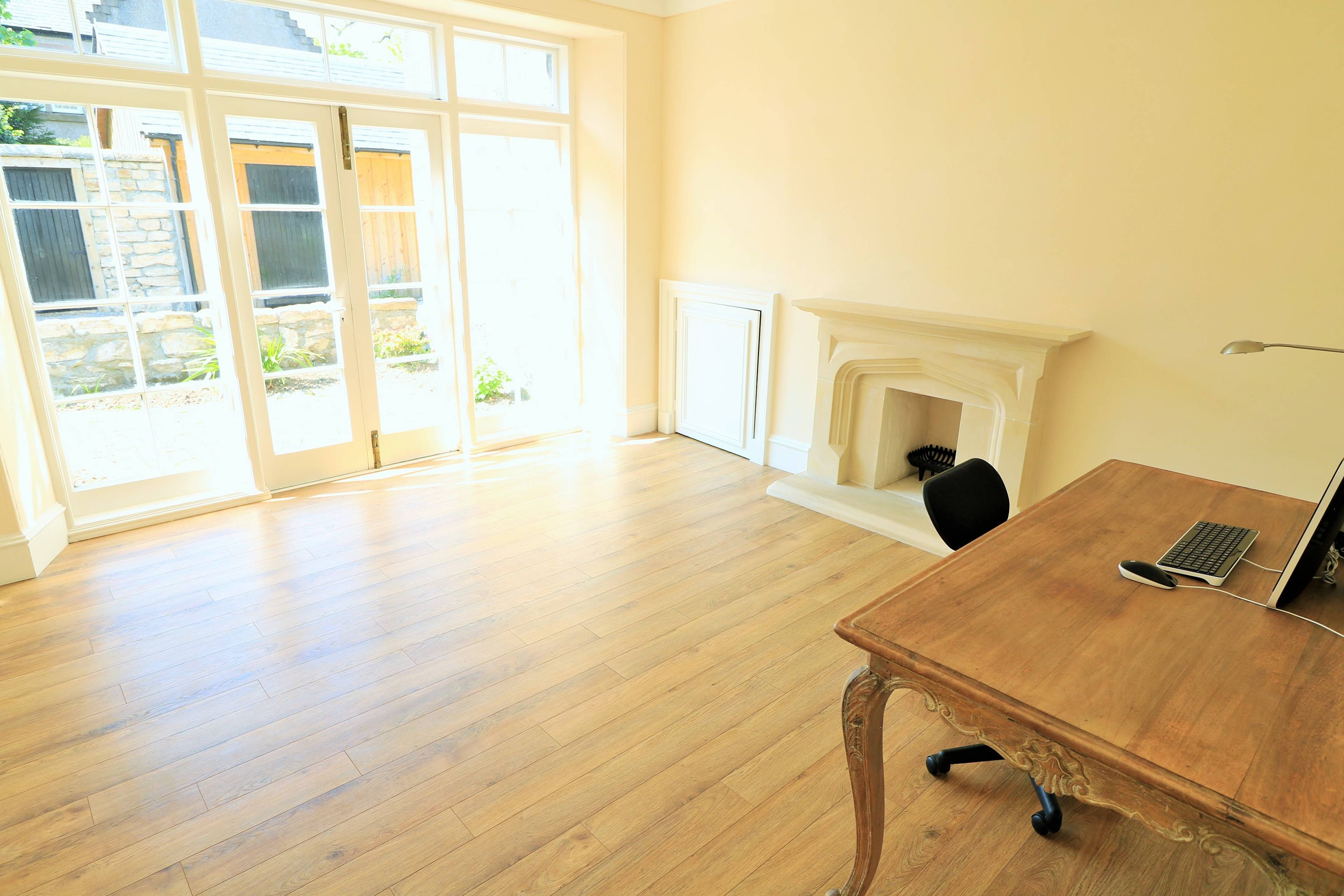 Annexe Bedroom