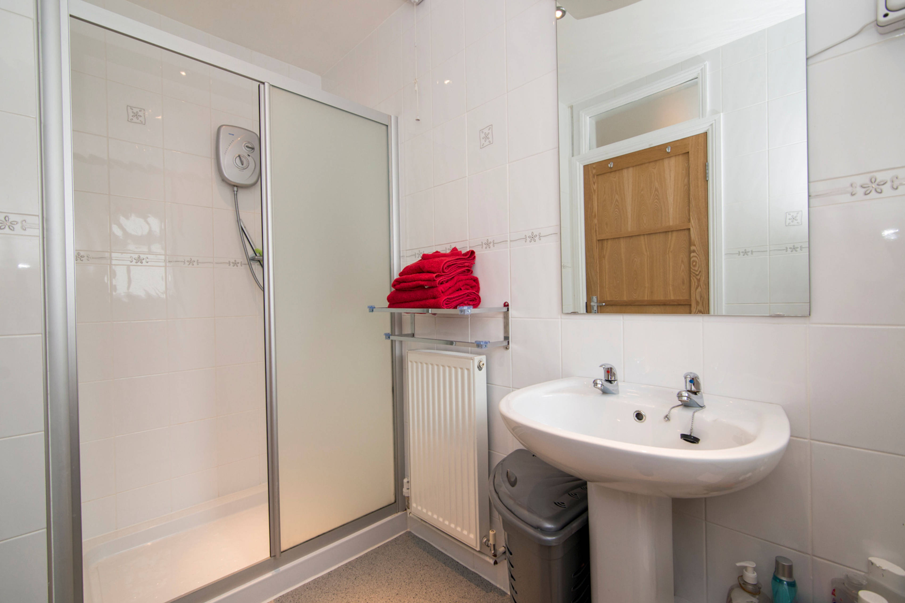 En-suite Two