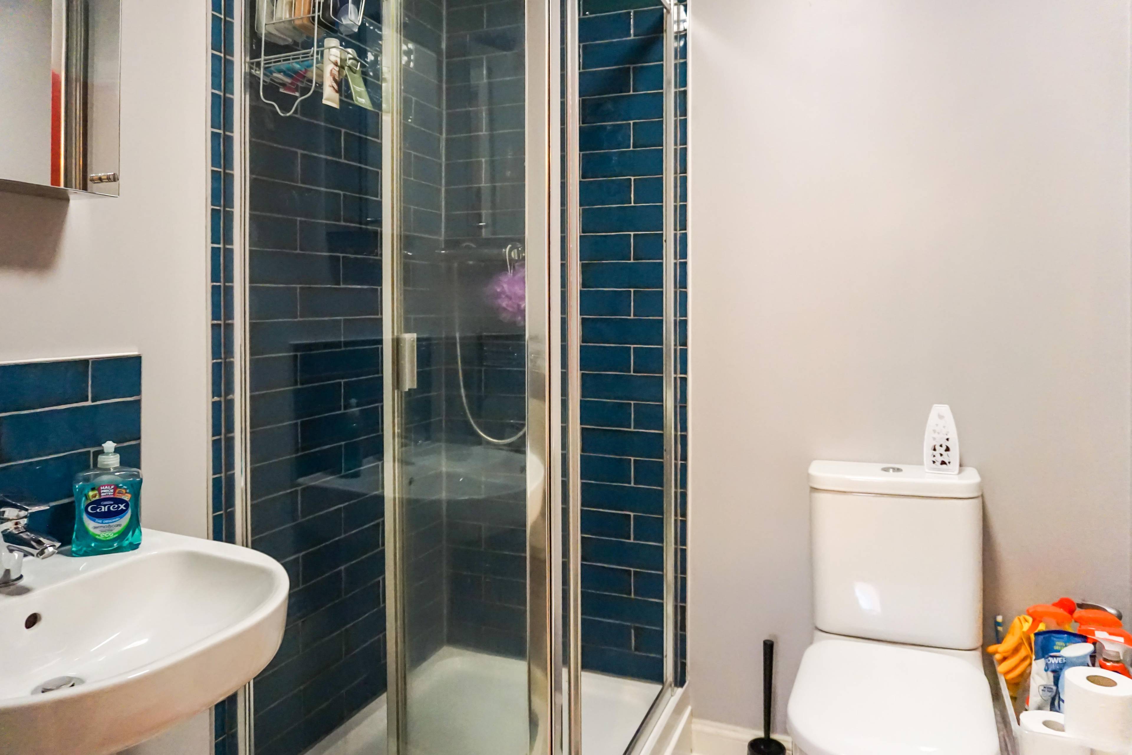 En-suite