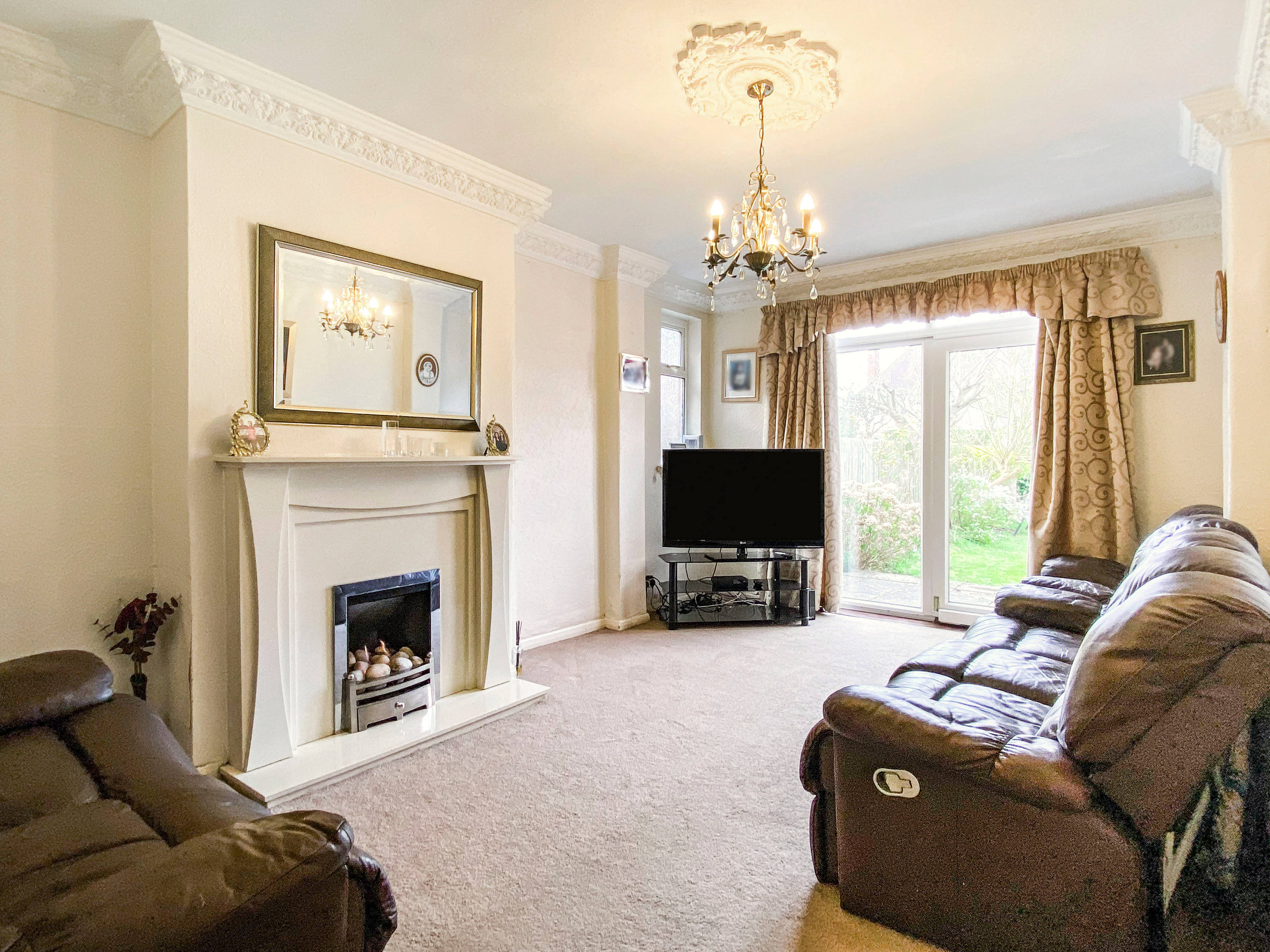 Reception Room Two