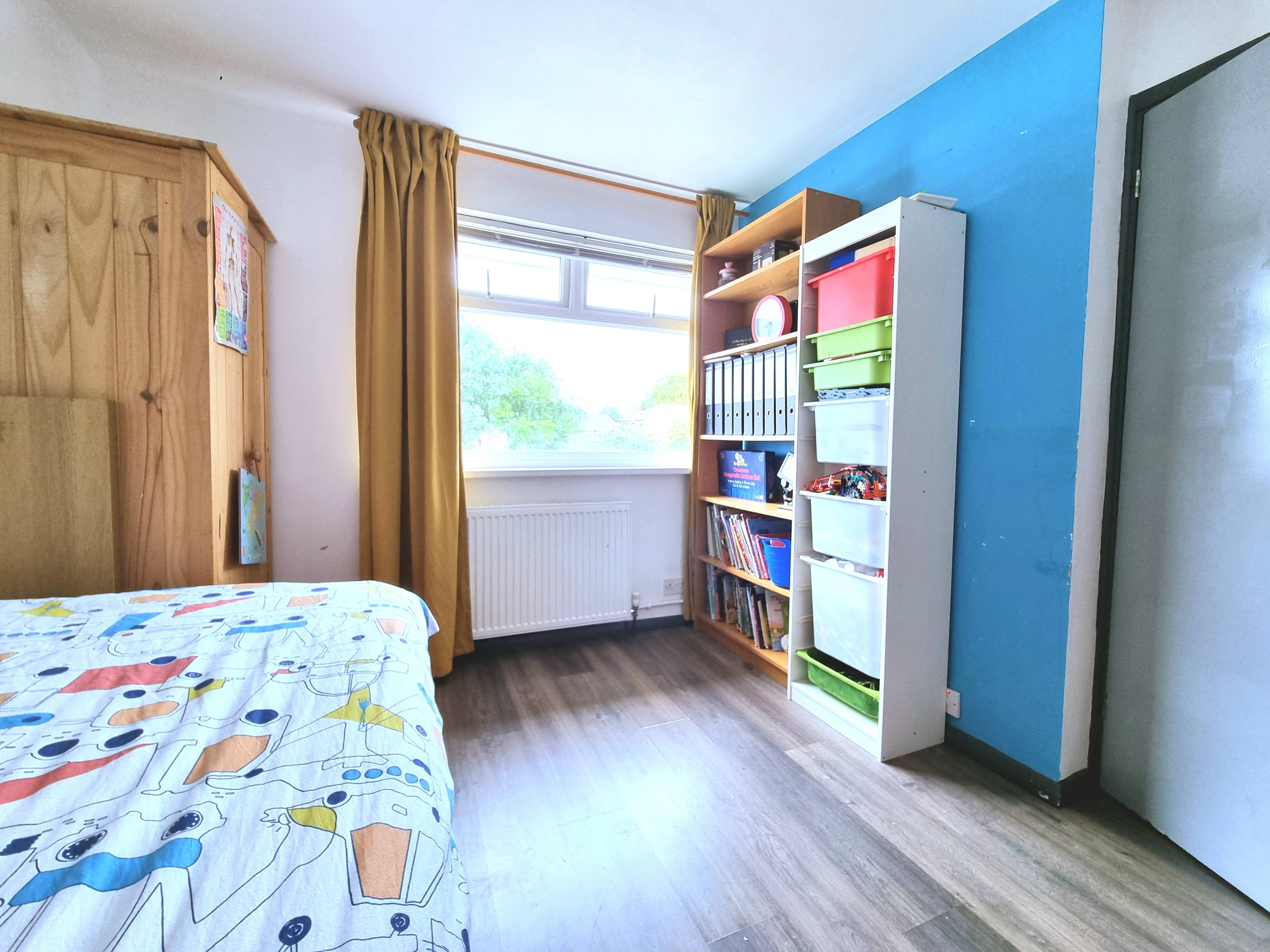 Guest Bedroom Two