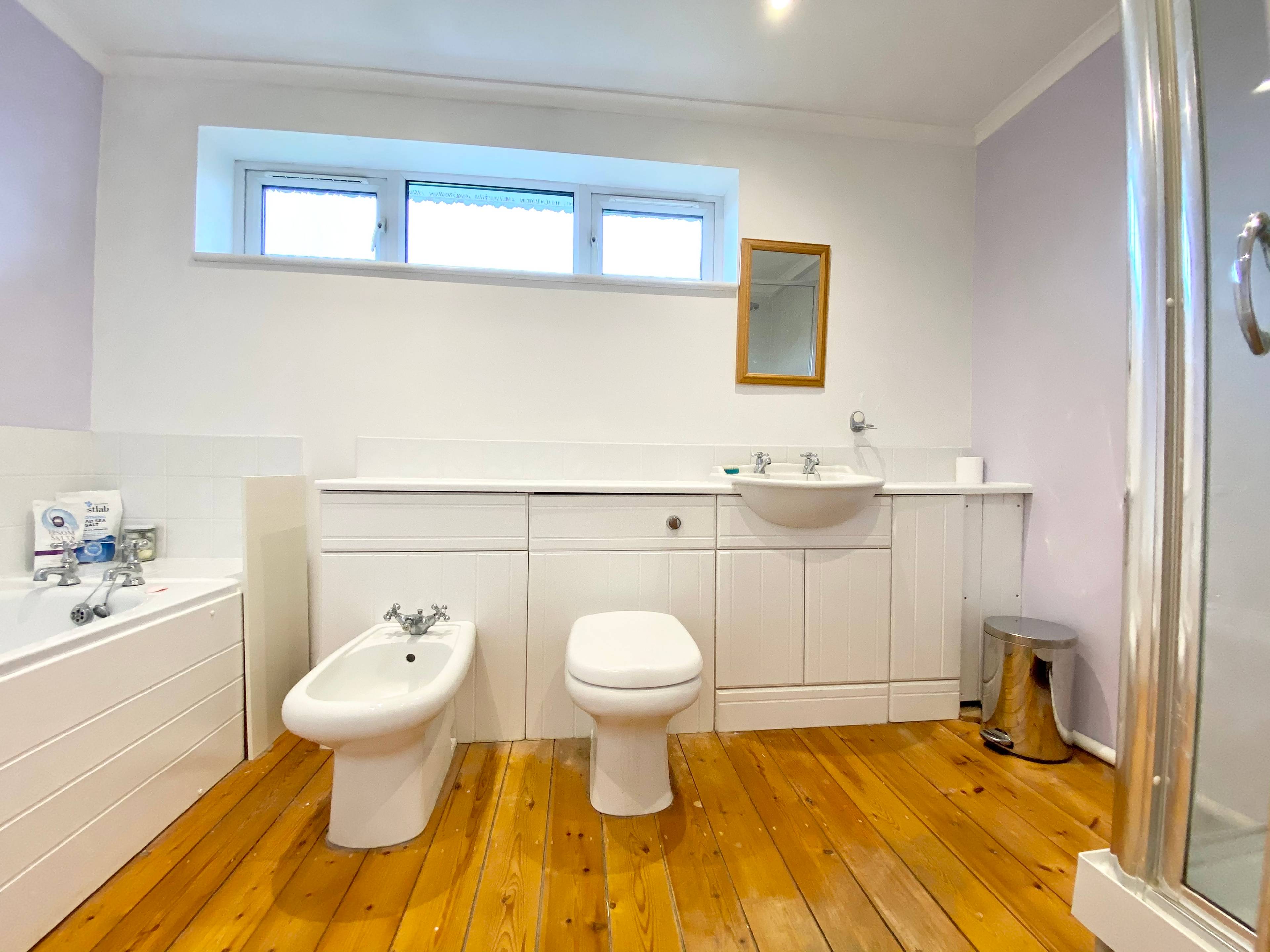 Master En-suite
