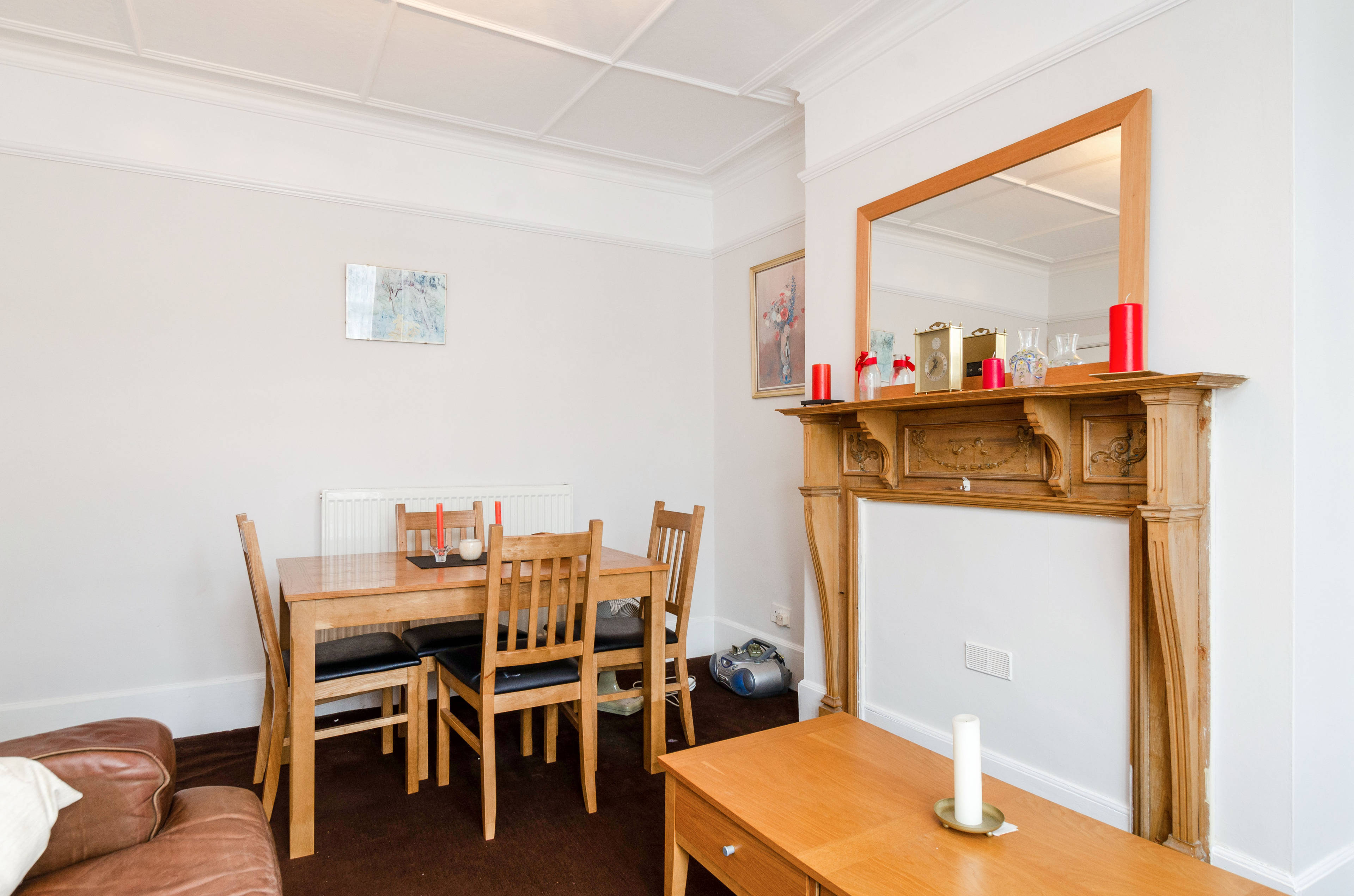 Living / Dining Room