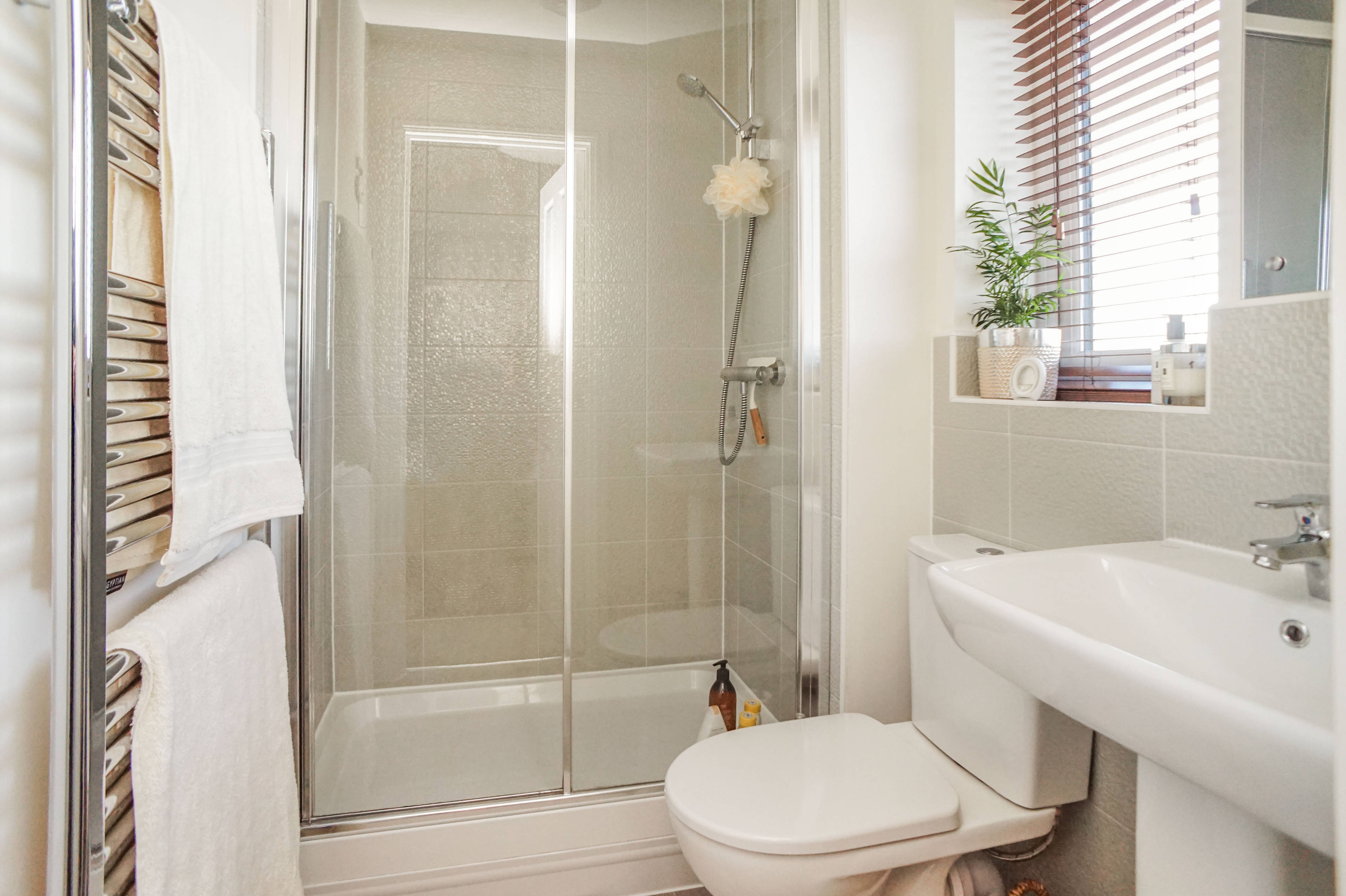 En-suite