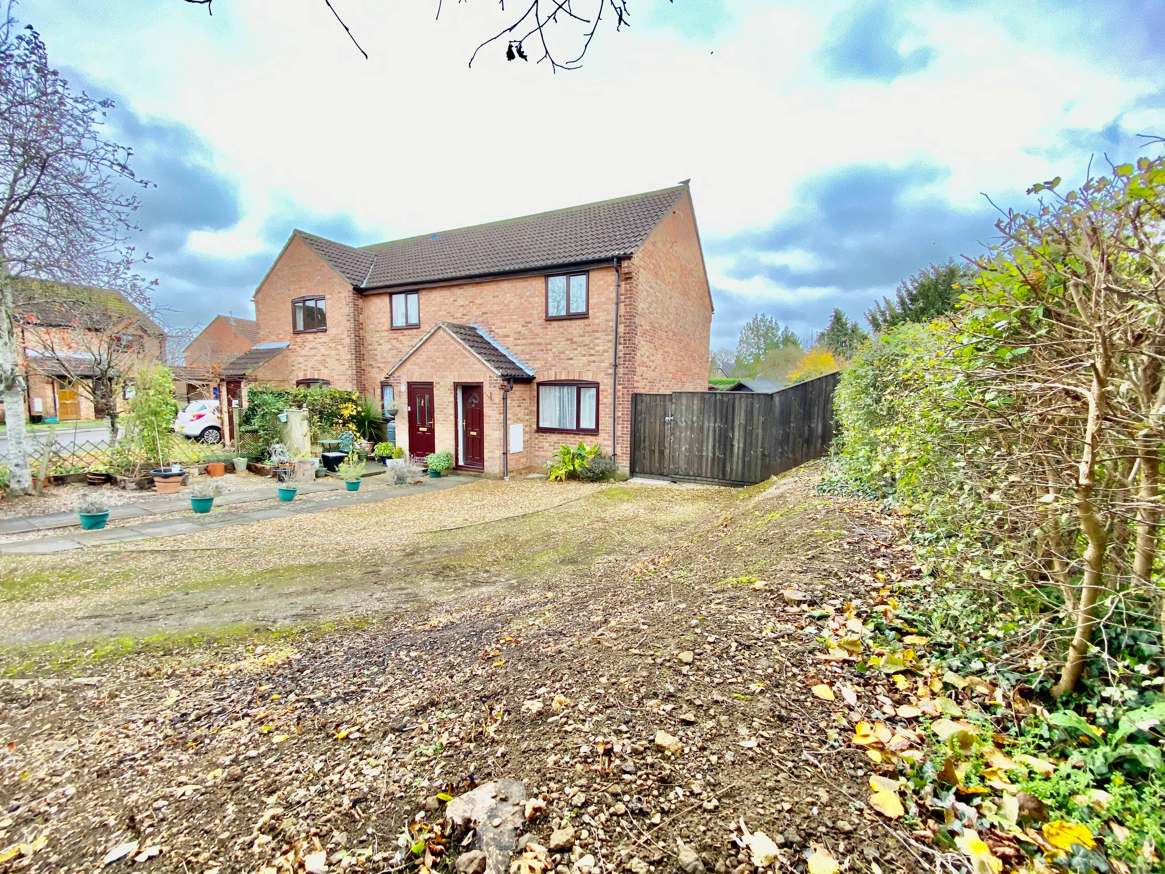 View Of The Property