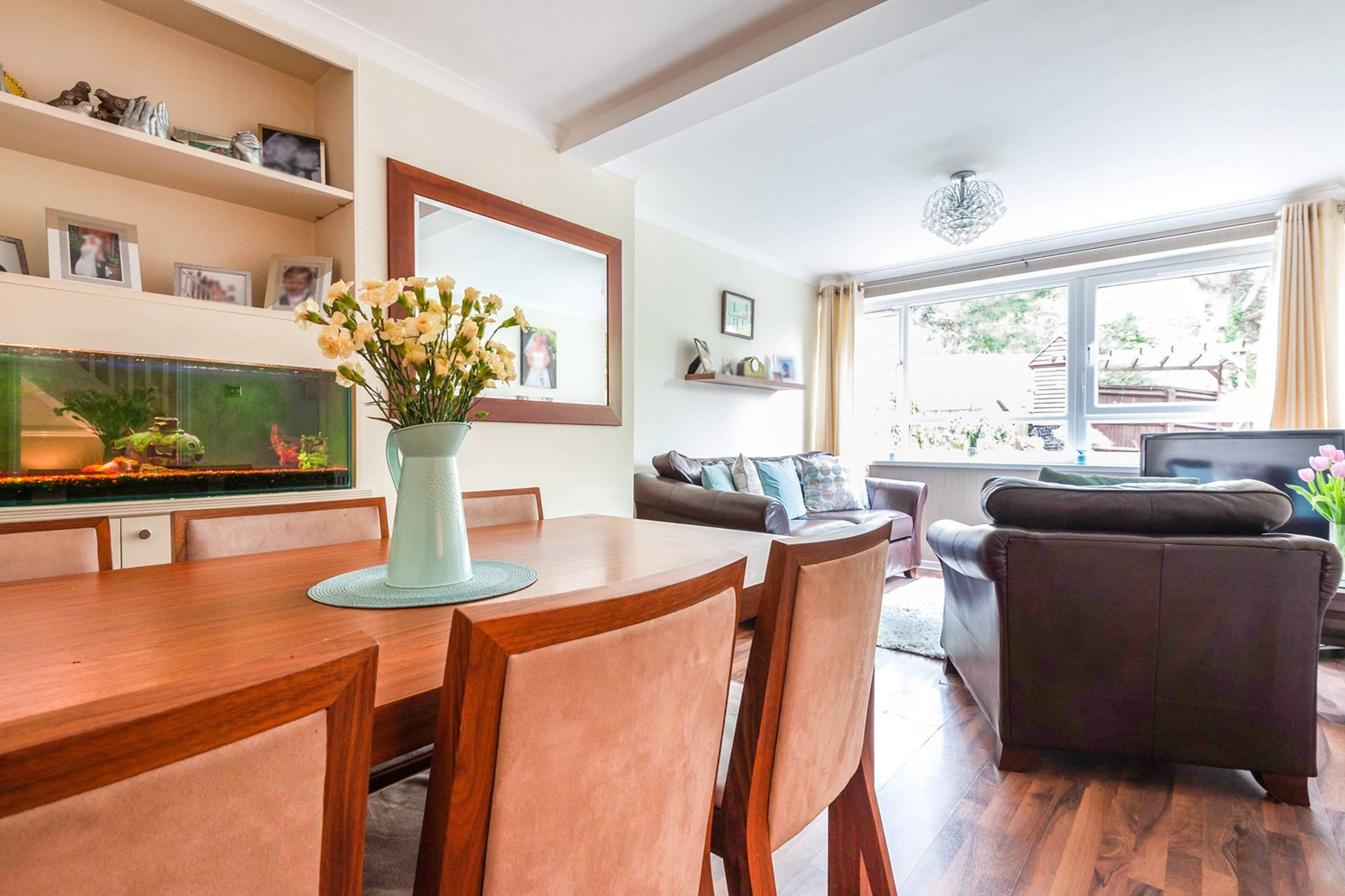 Living / Dining Room