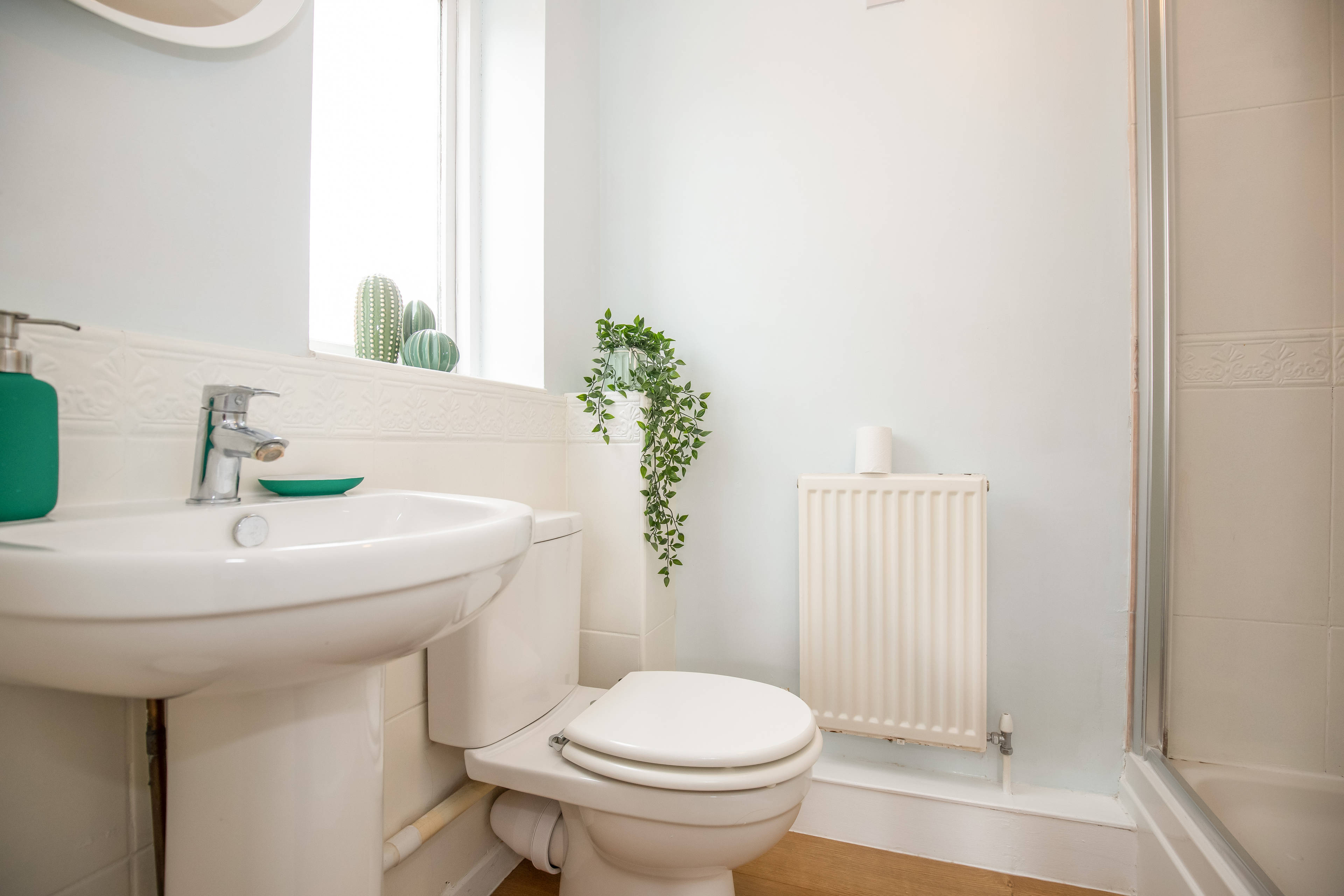En-suite