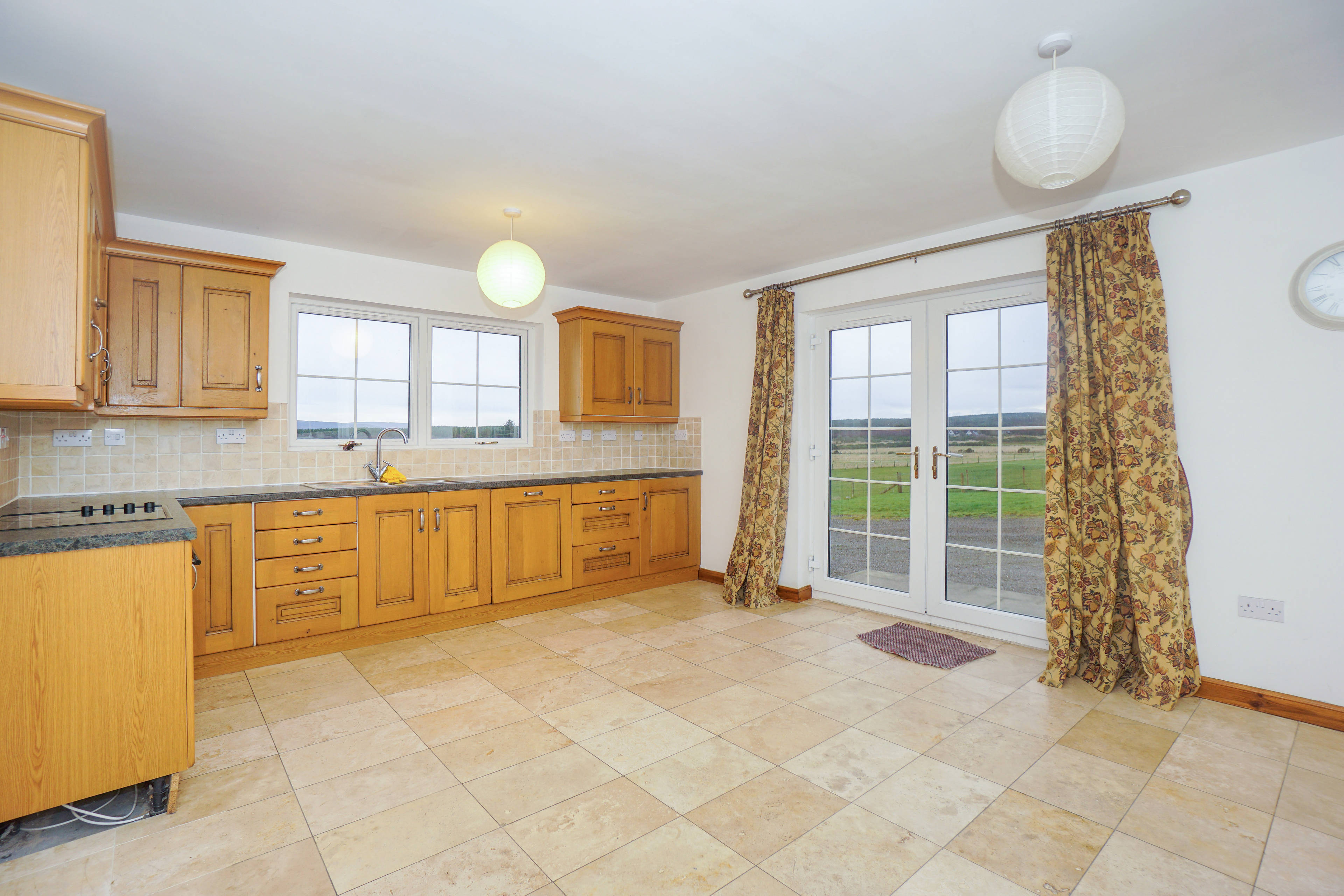Kitchen Two