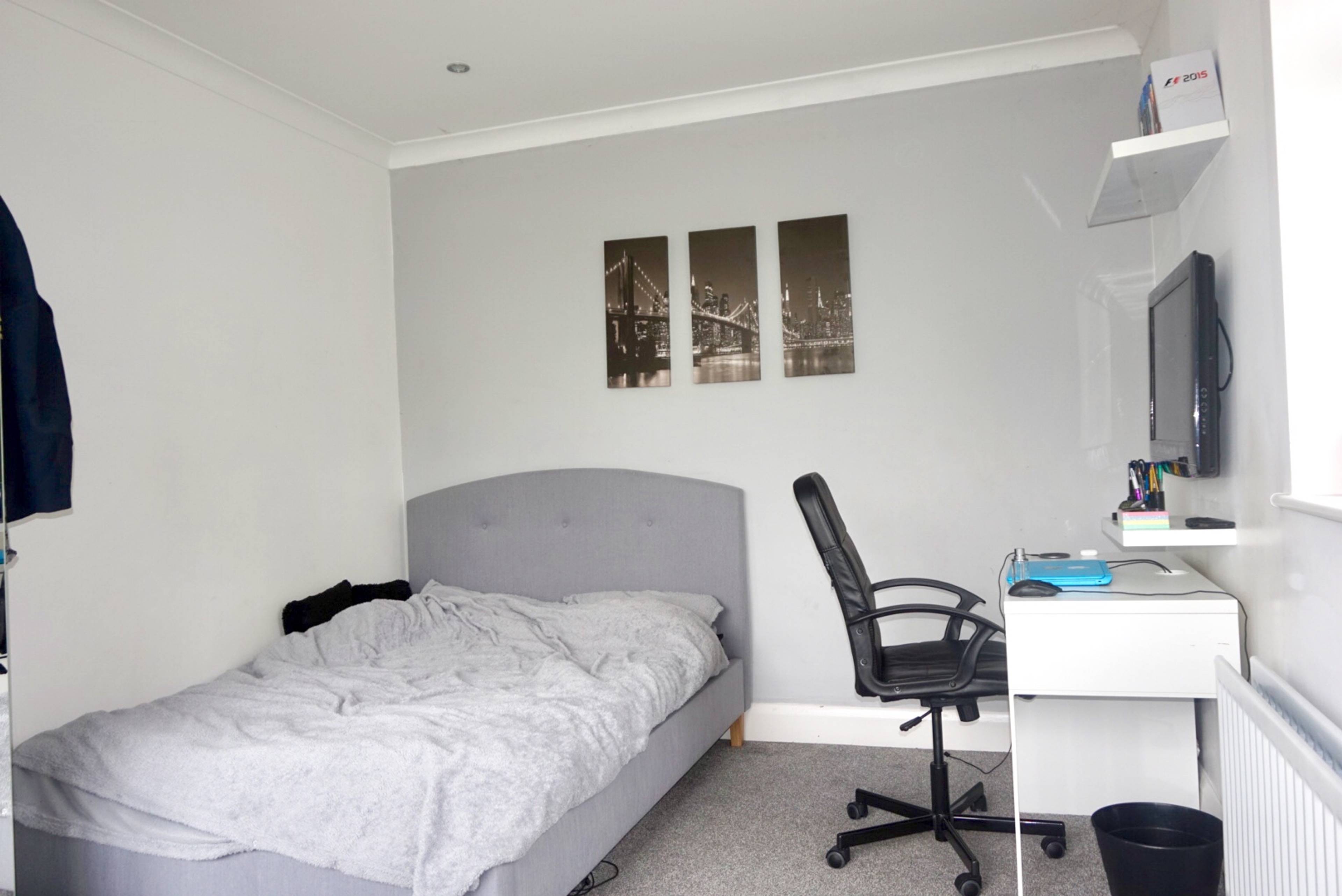 Bedroom Five
