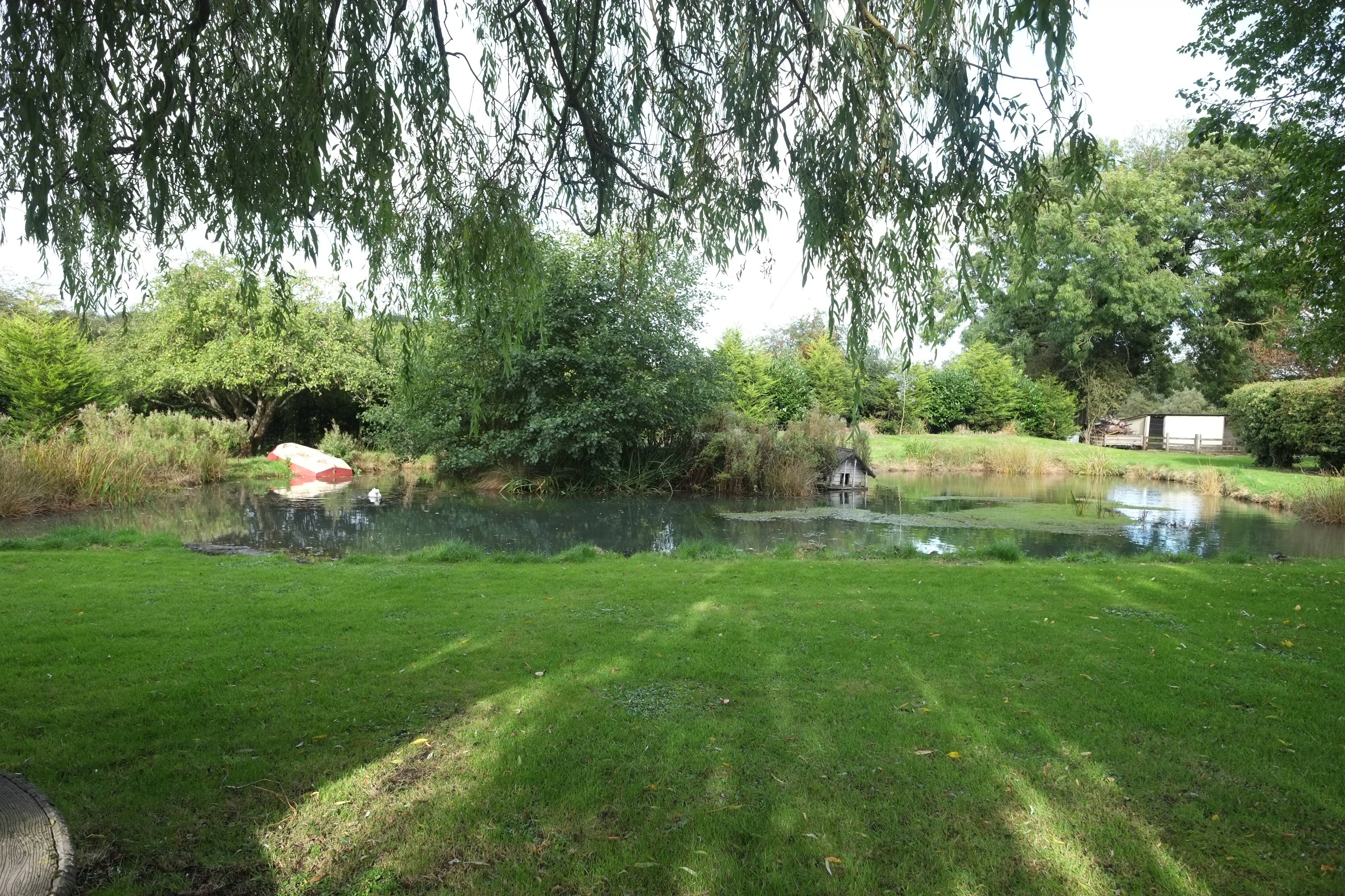 Gardens