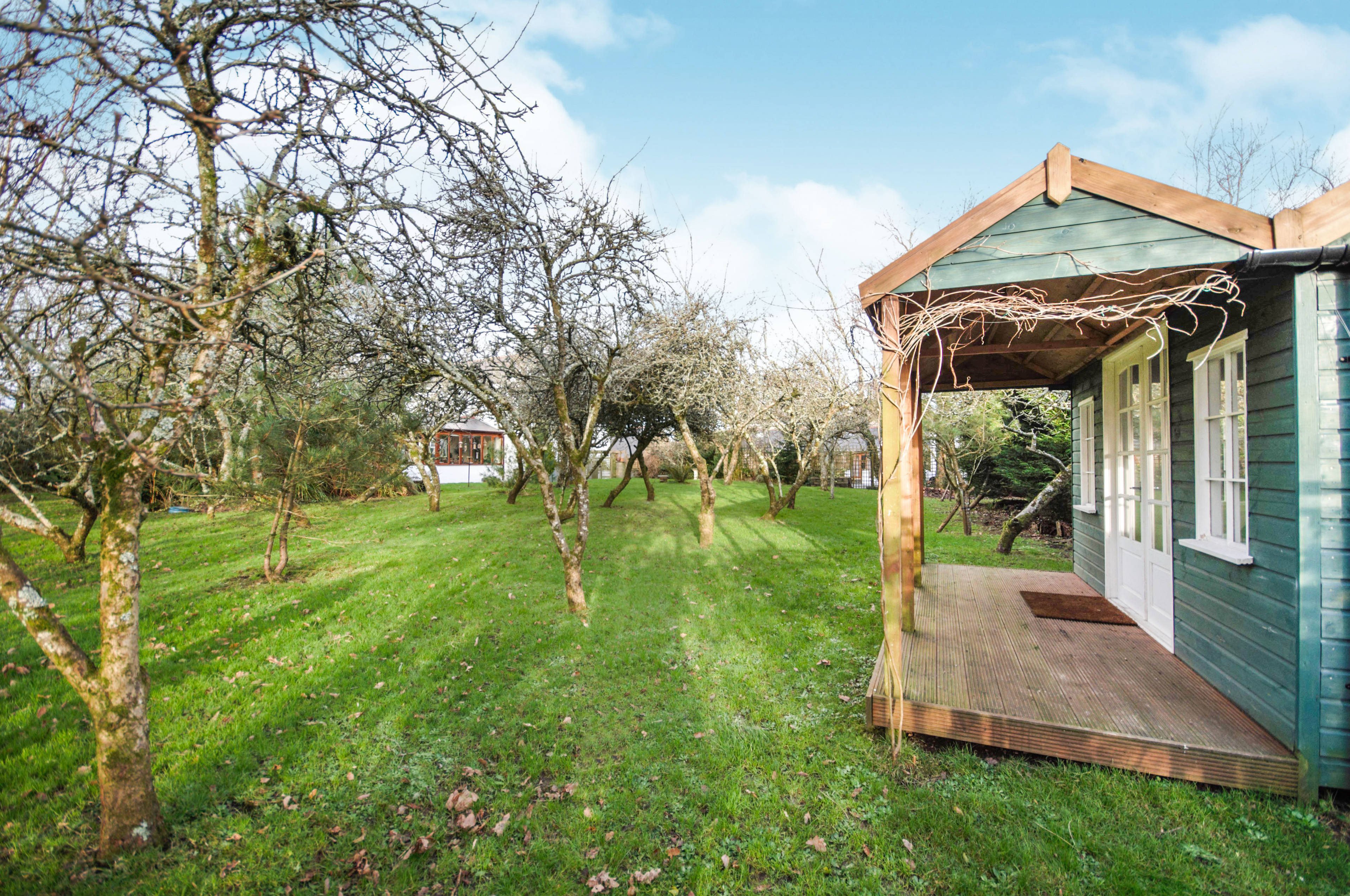 Summer House