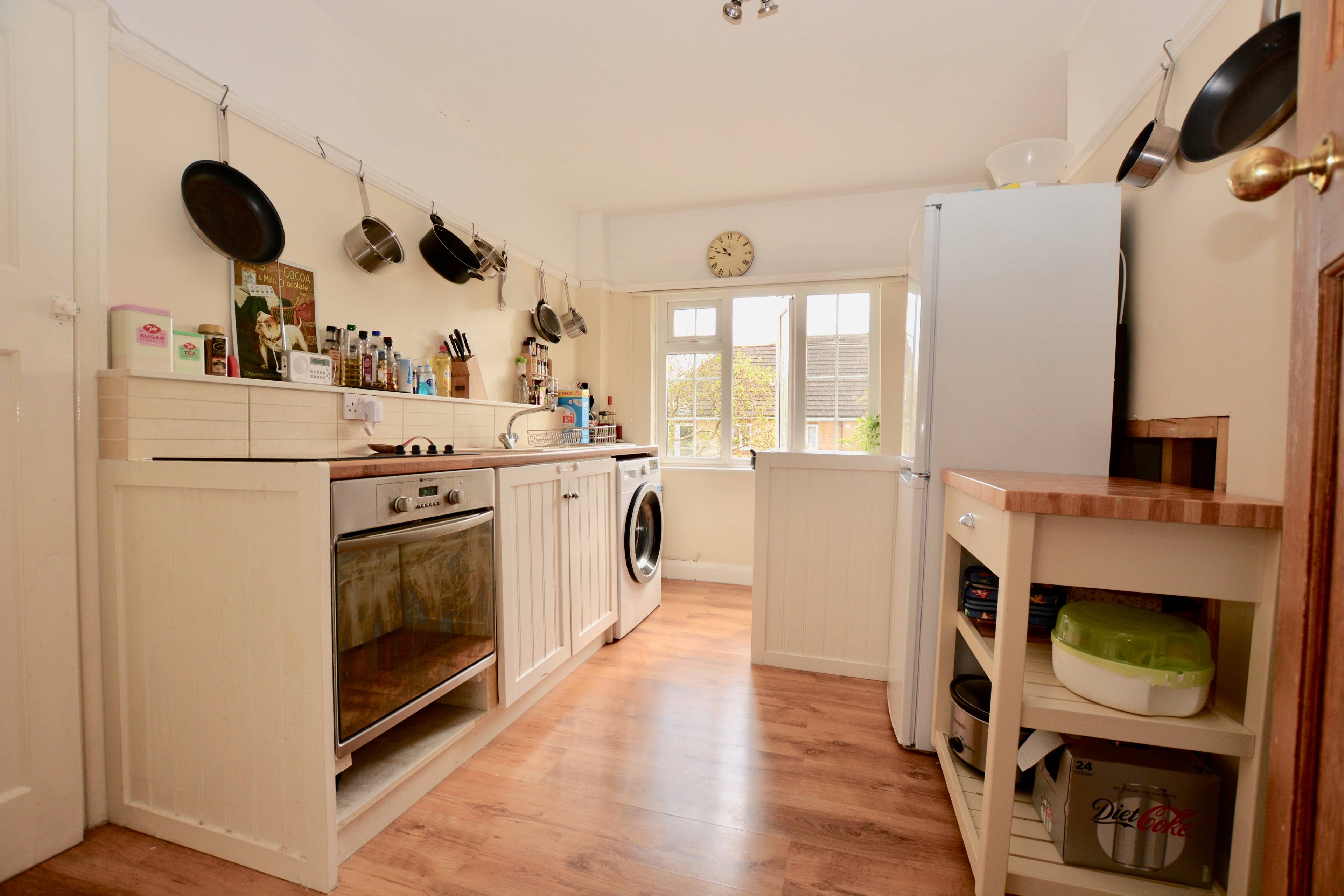 Kitchen / Breakfast