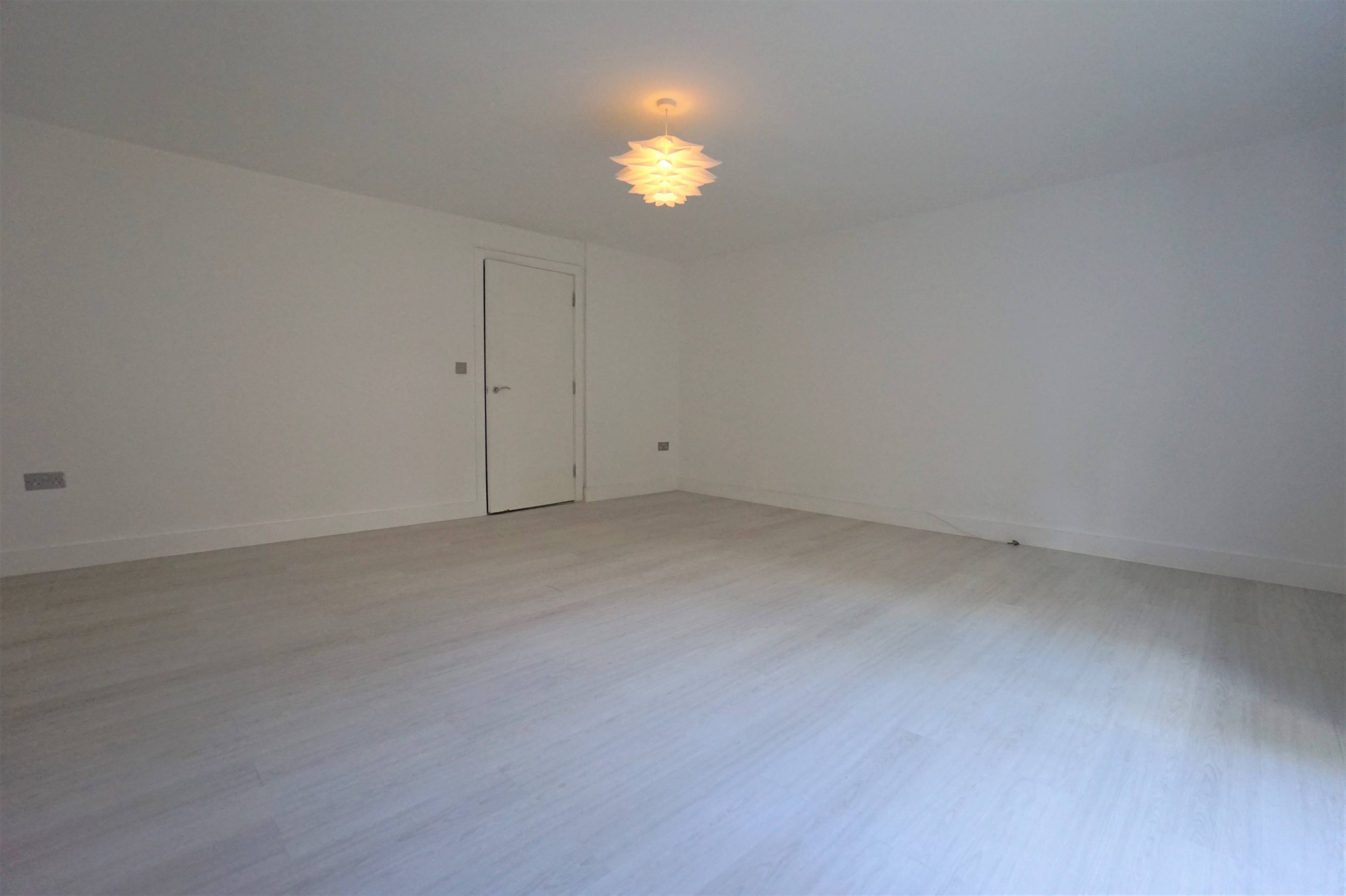 Living / Dining Room