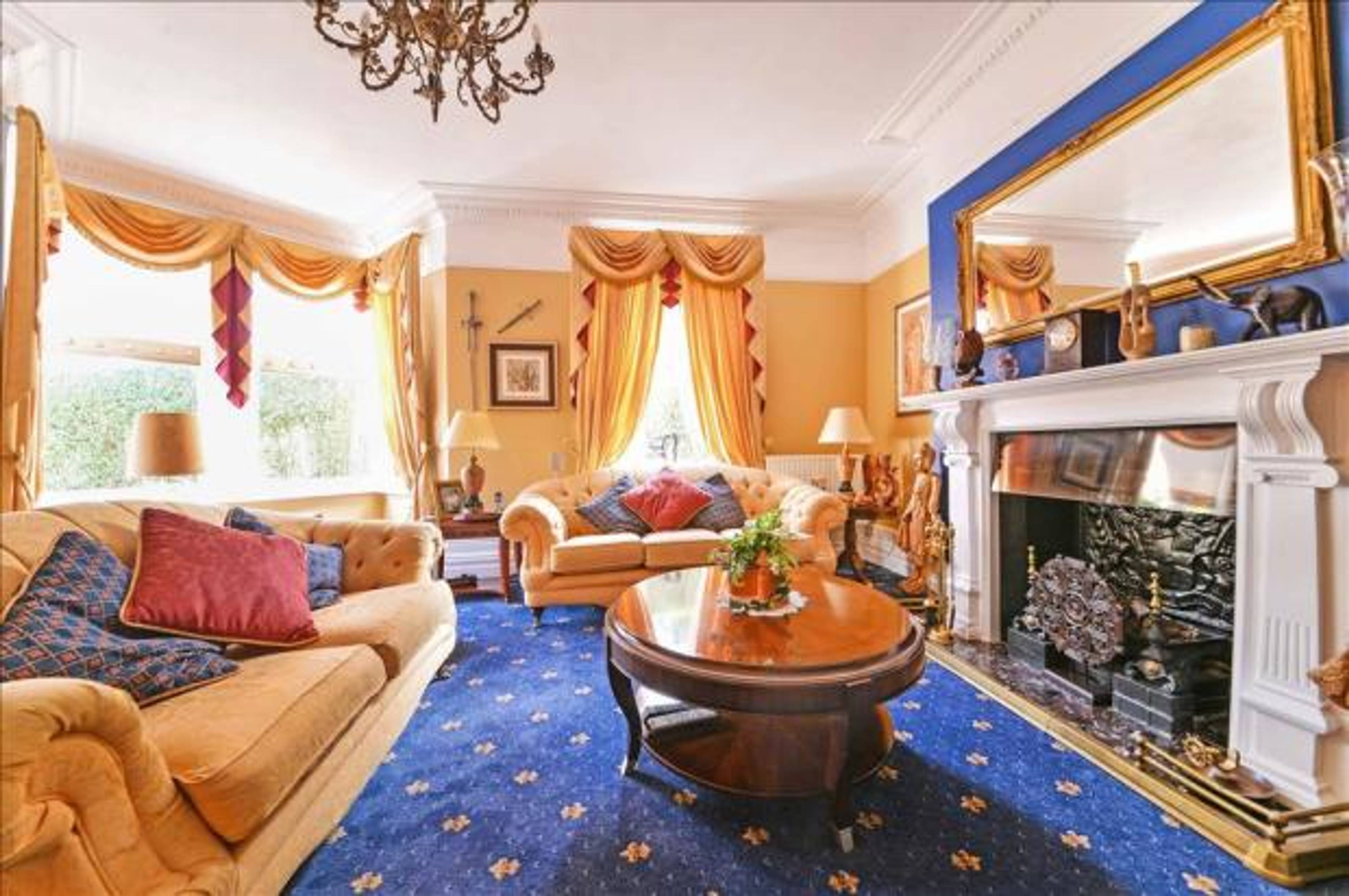 Drawing Room