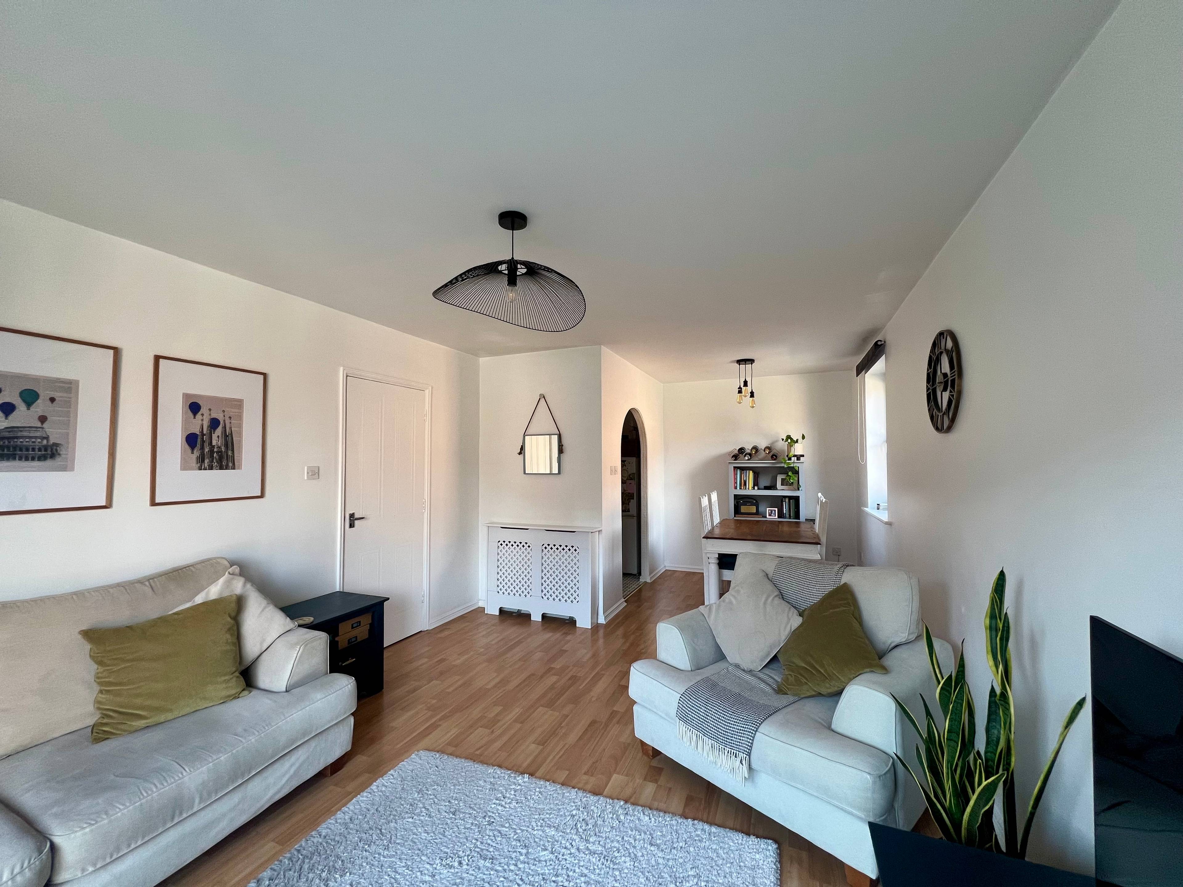 Living / Dining Room