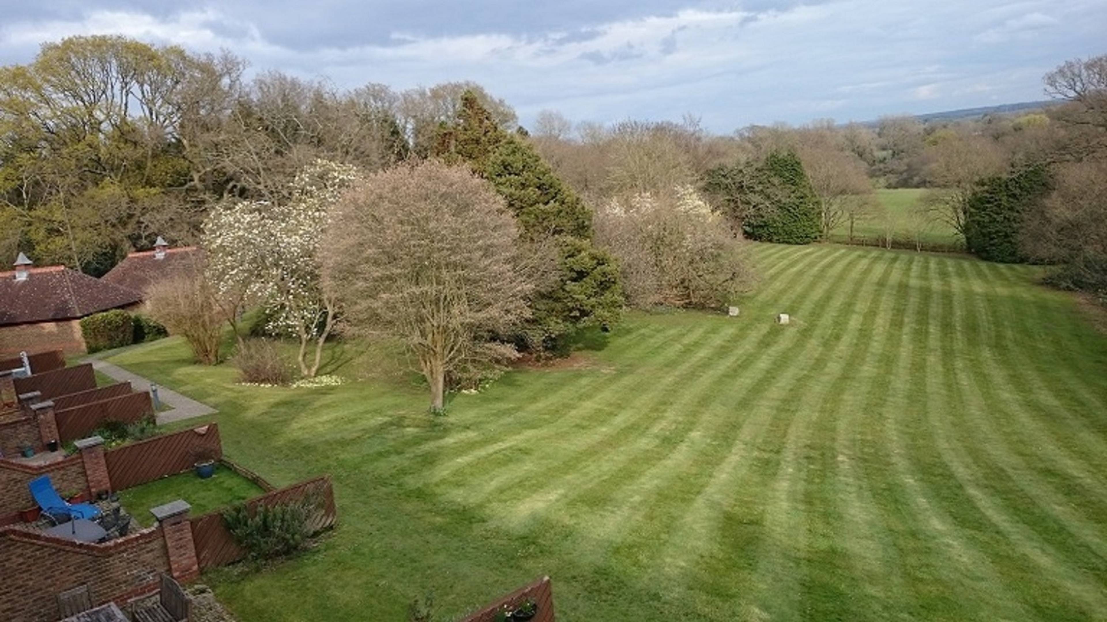 Communal Gardens