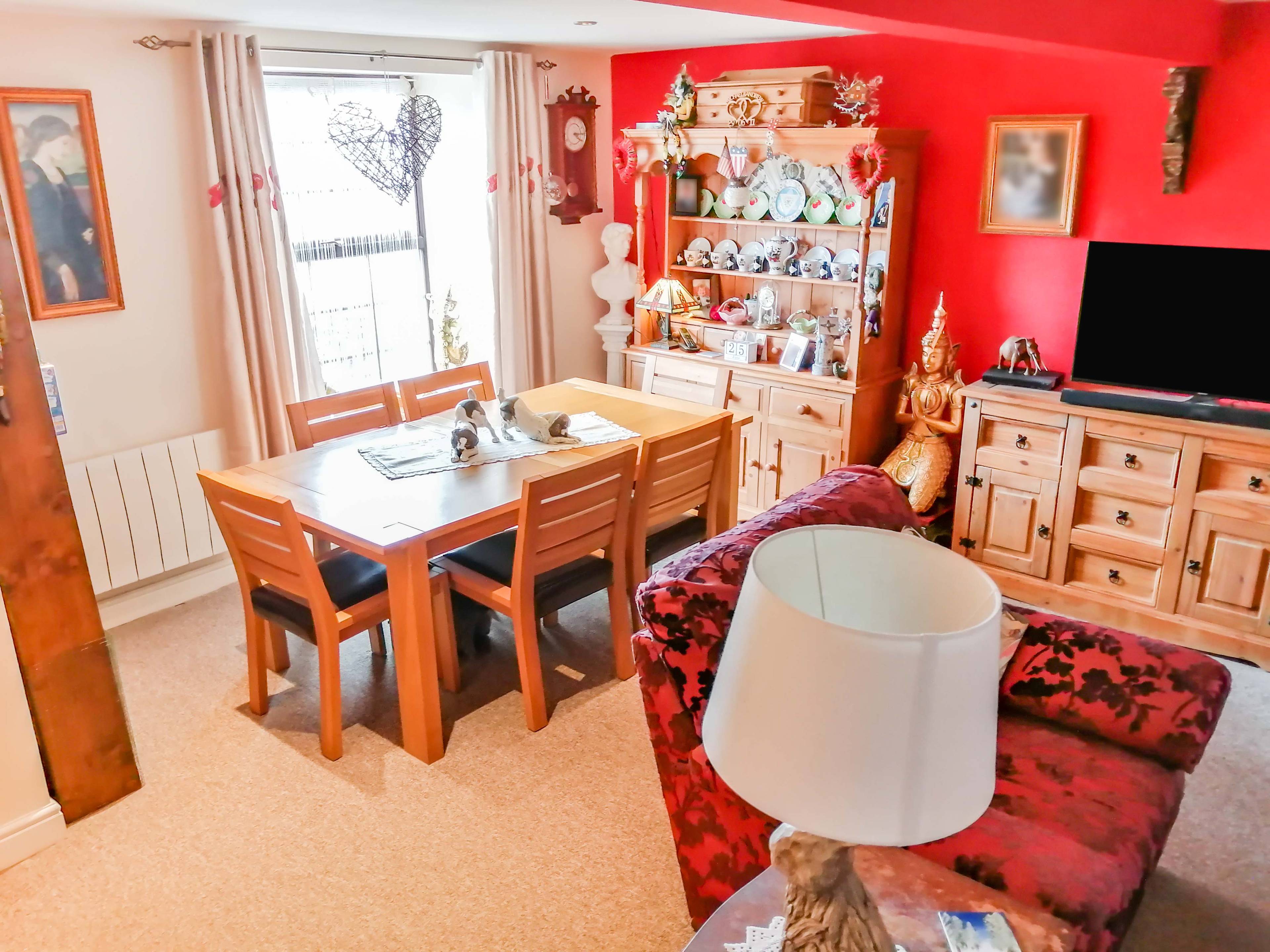Living / Dining Room