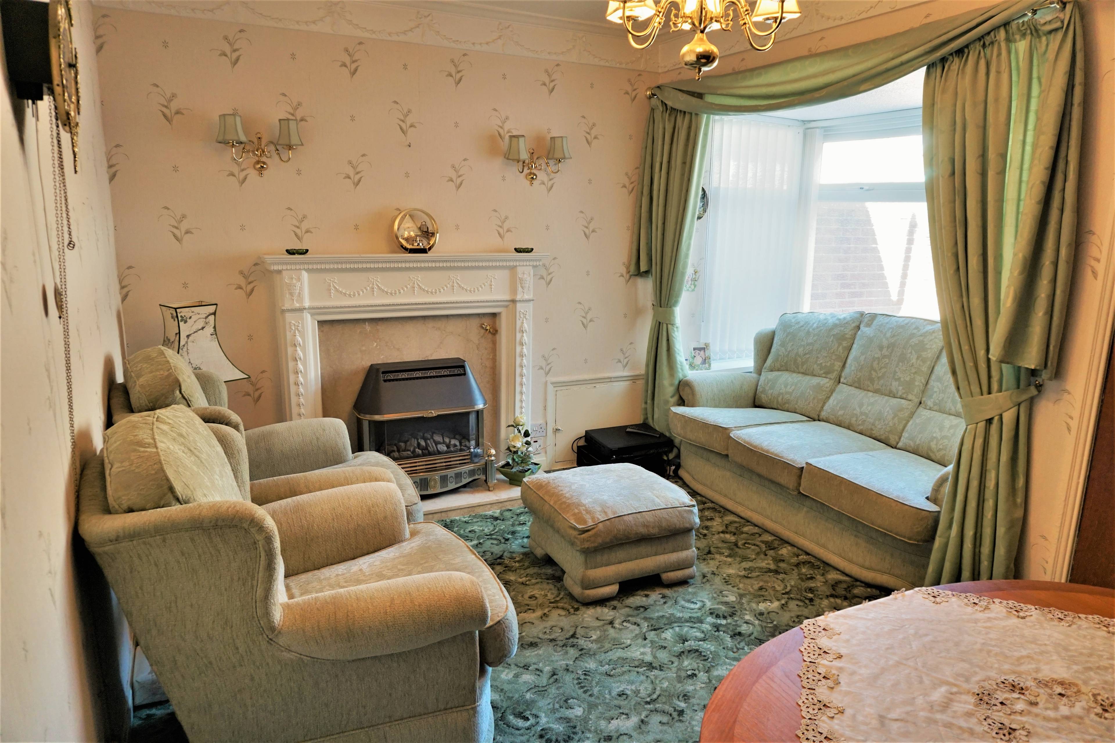 Dining / Family Room