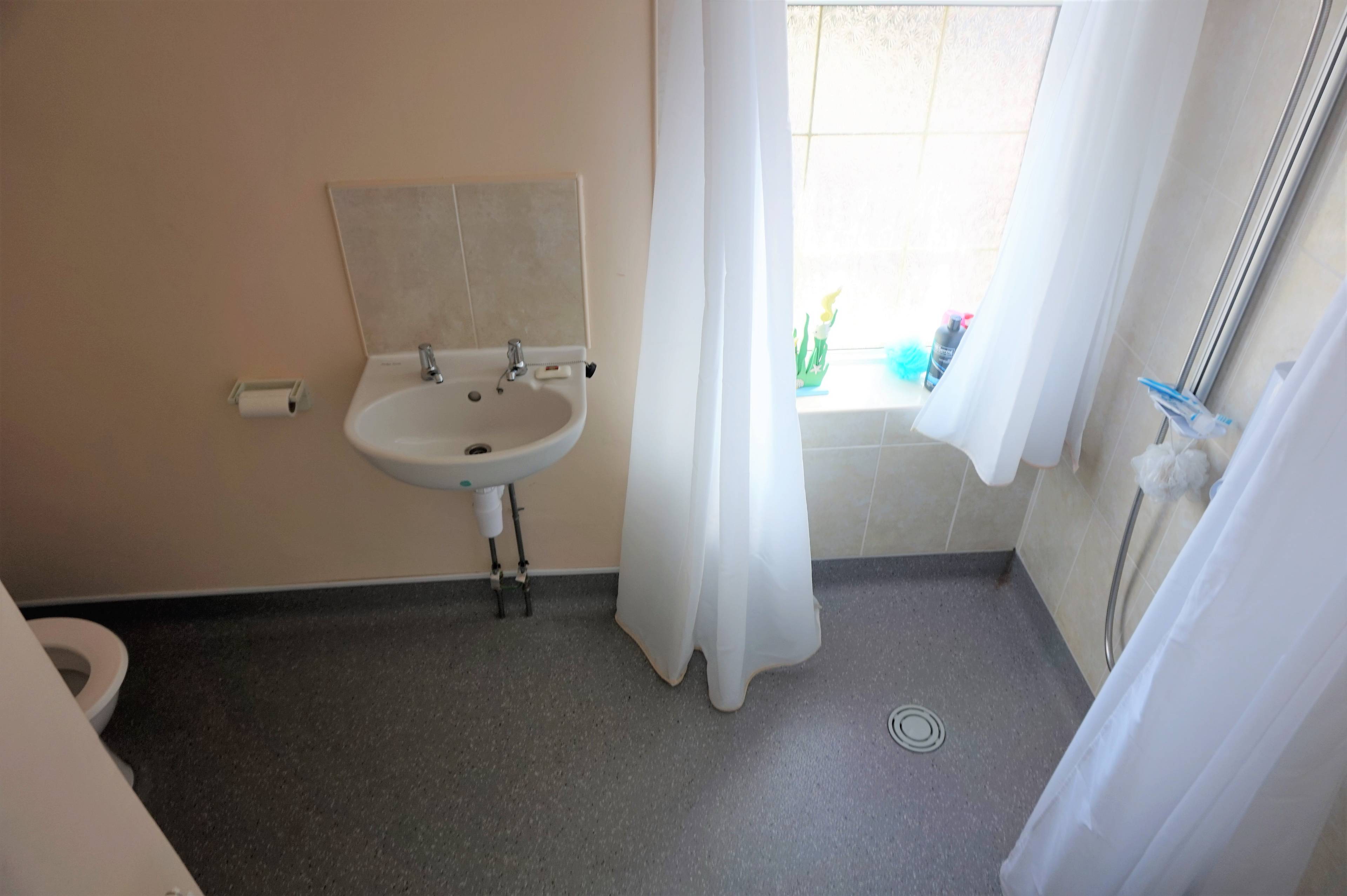 Wet Room