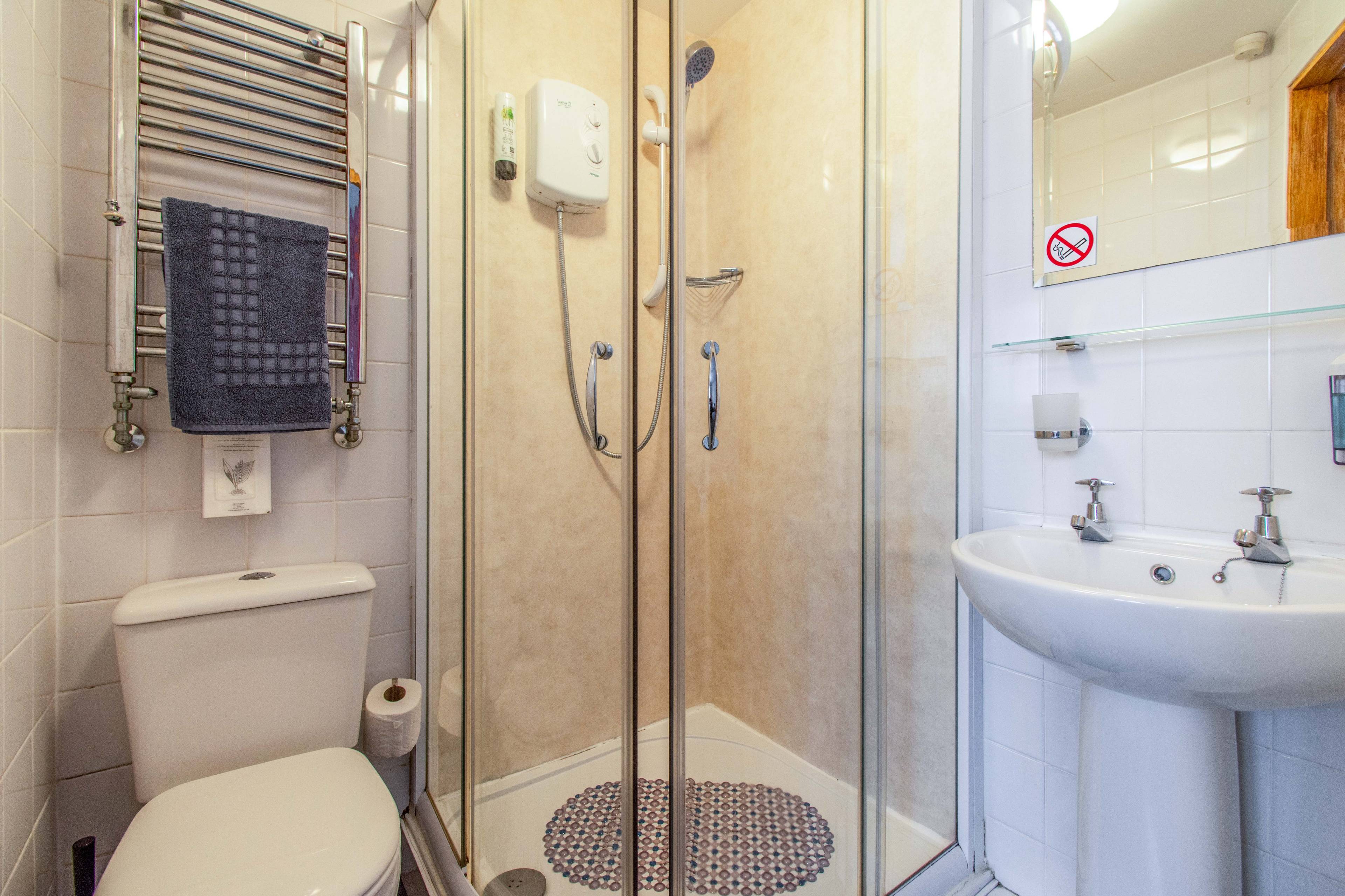 En-suite