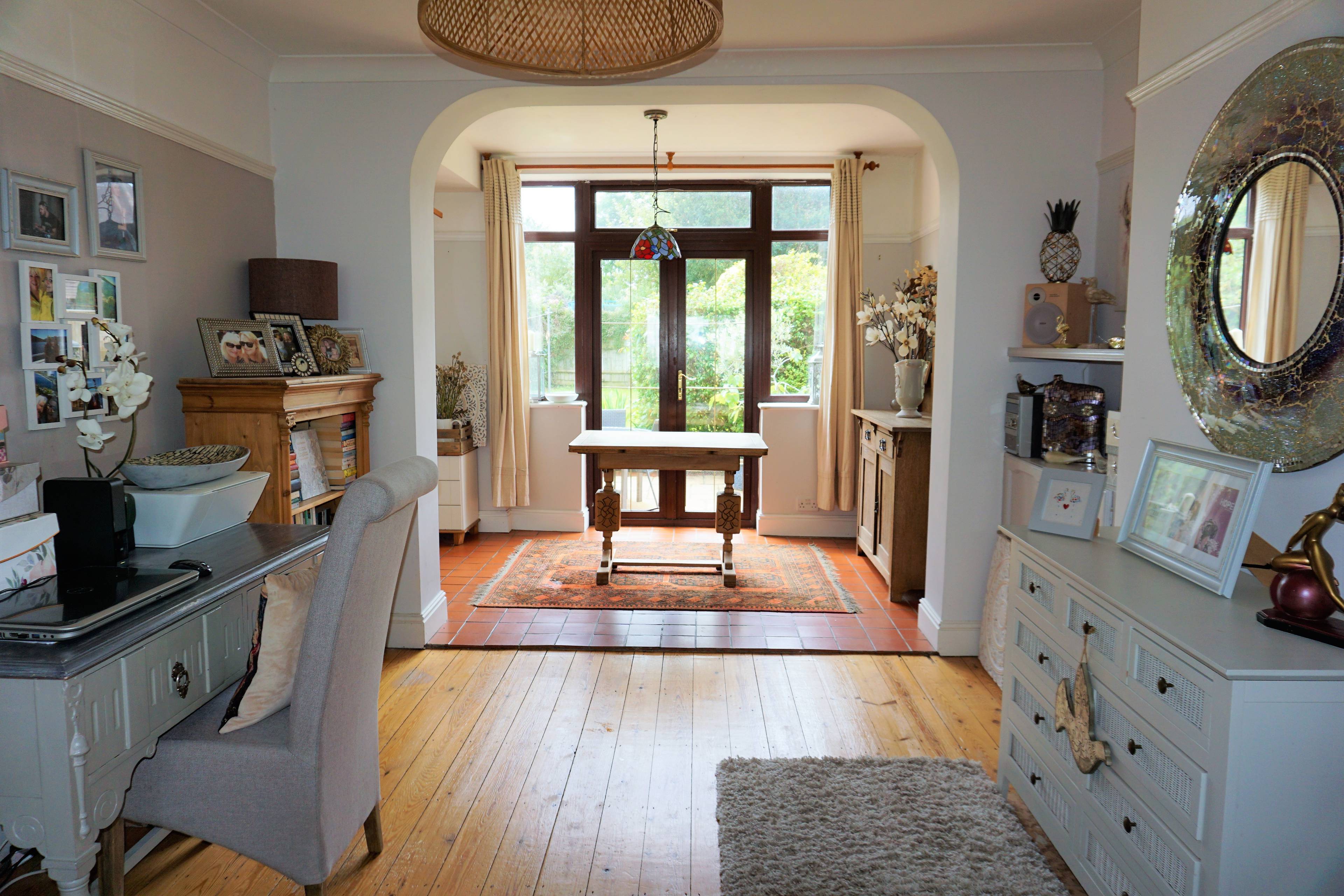 Dining / Family Room