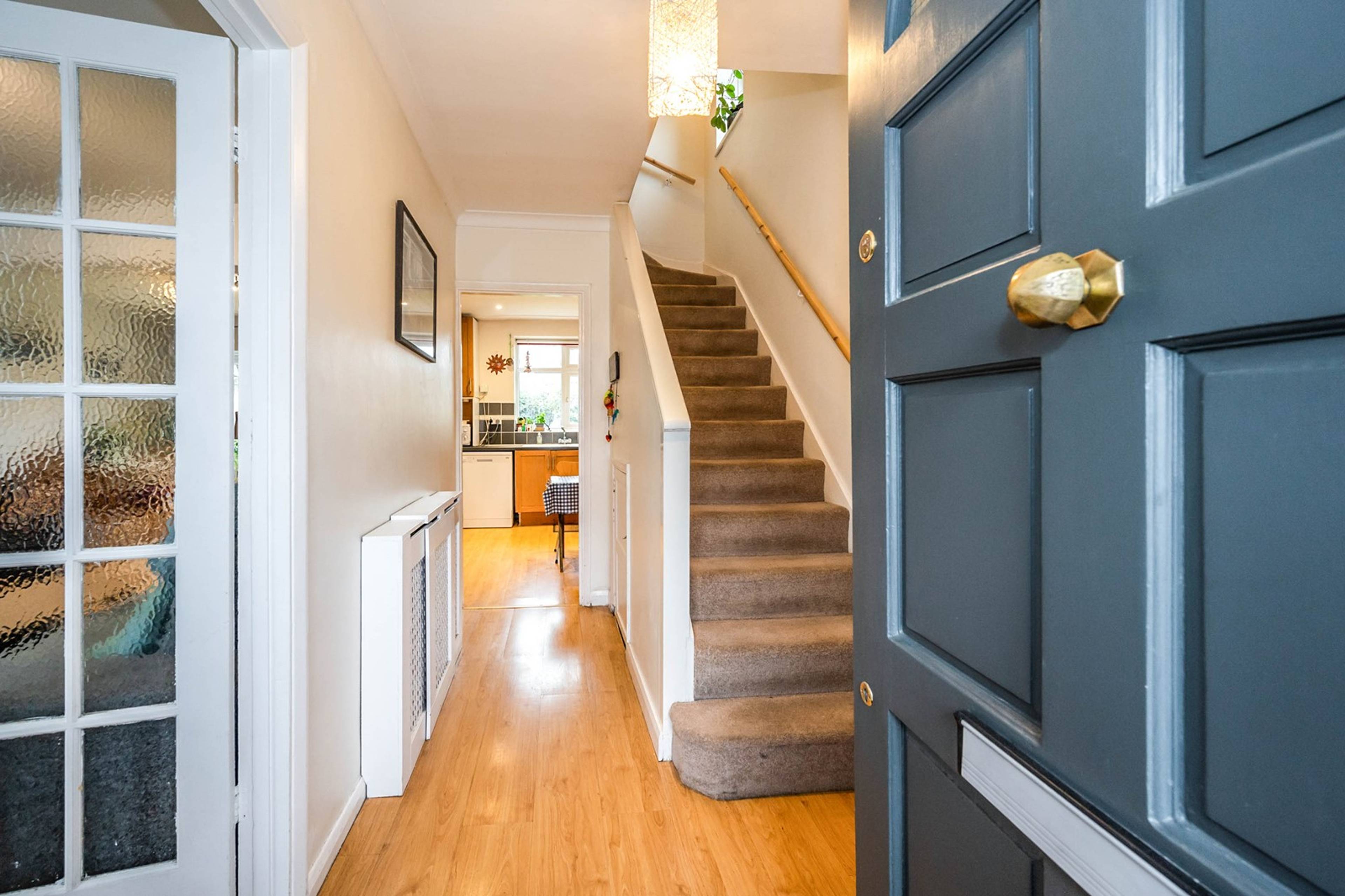 Hallway