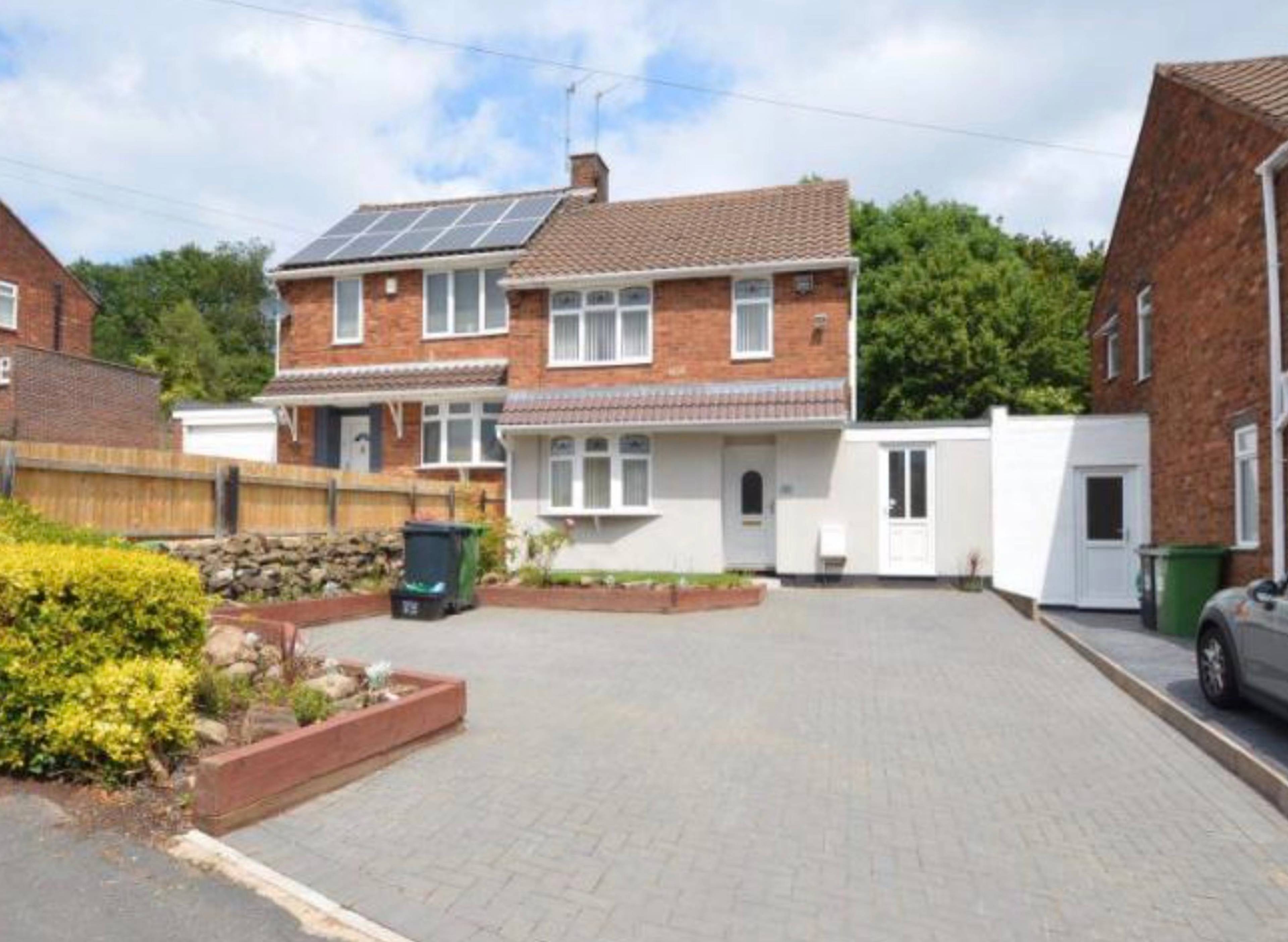 Swan Lane, Stourbridge
