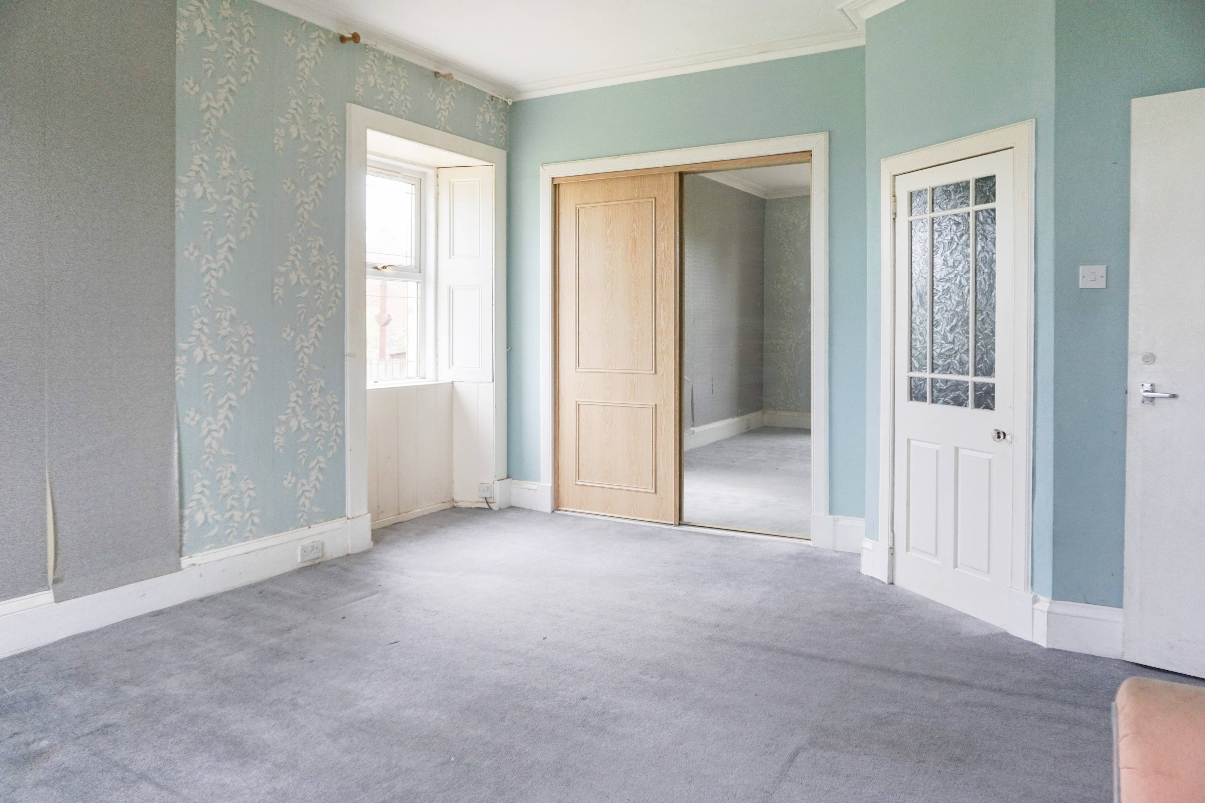Master En-suite