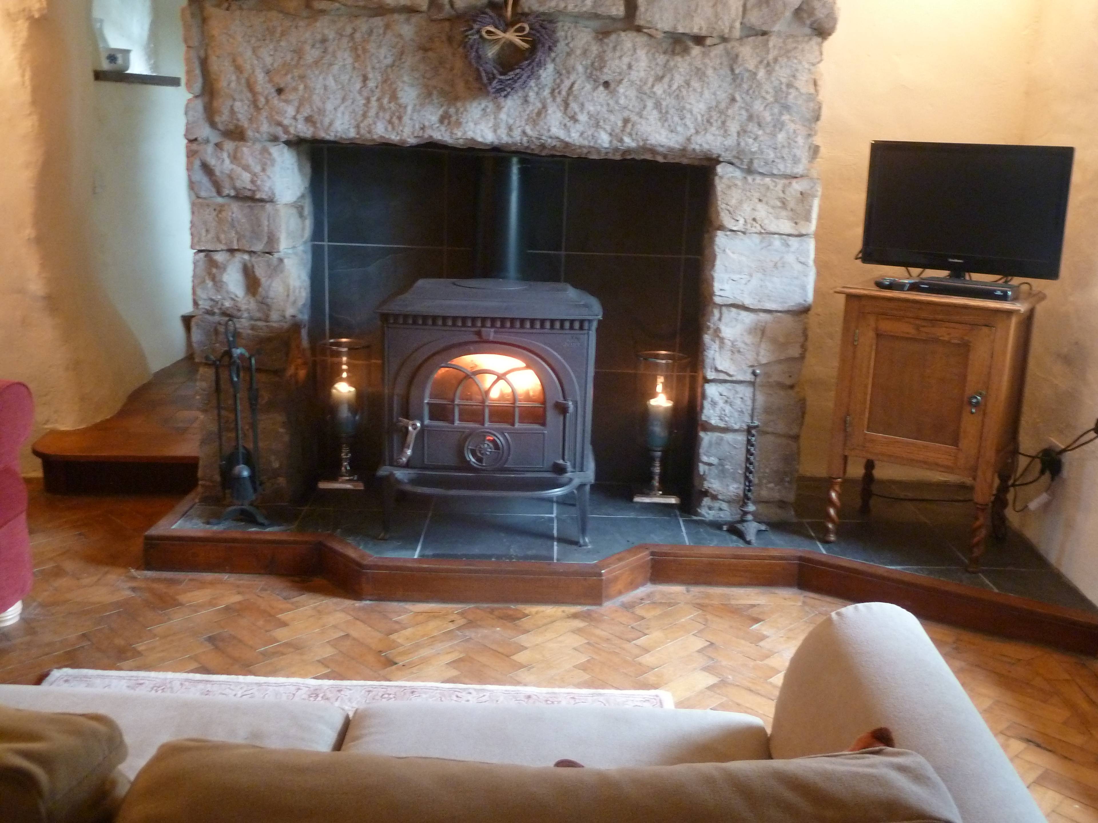The Cottage
