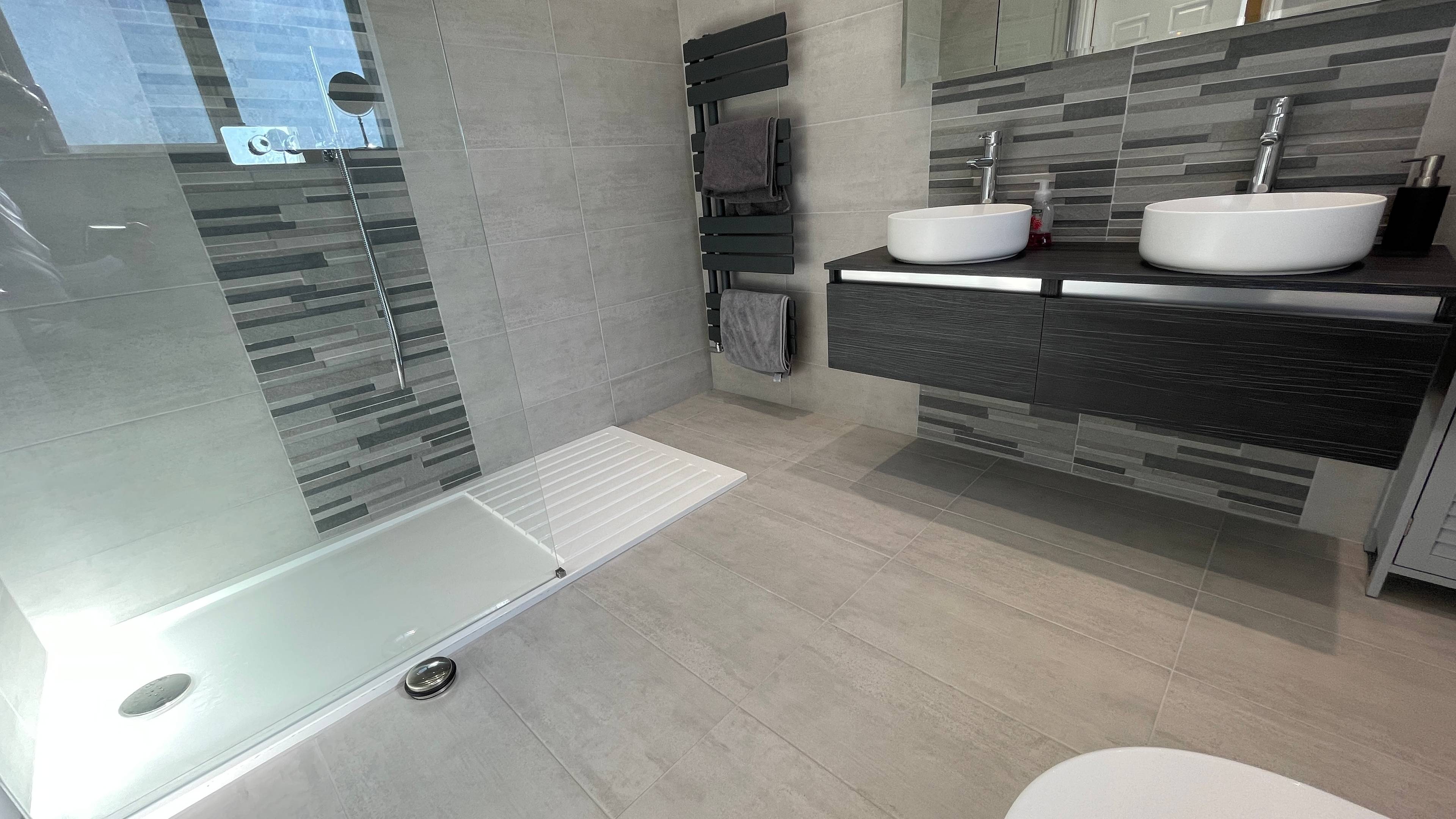 Master En-suite