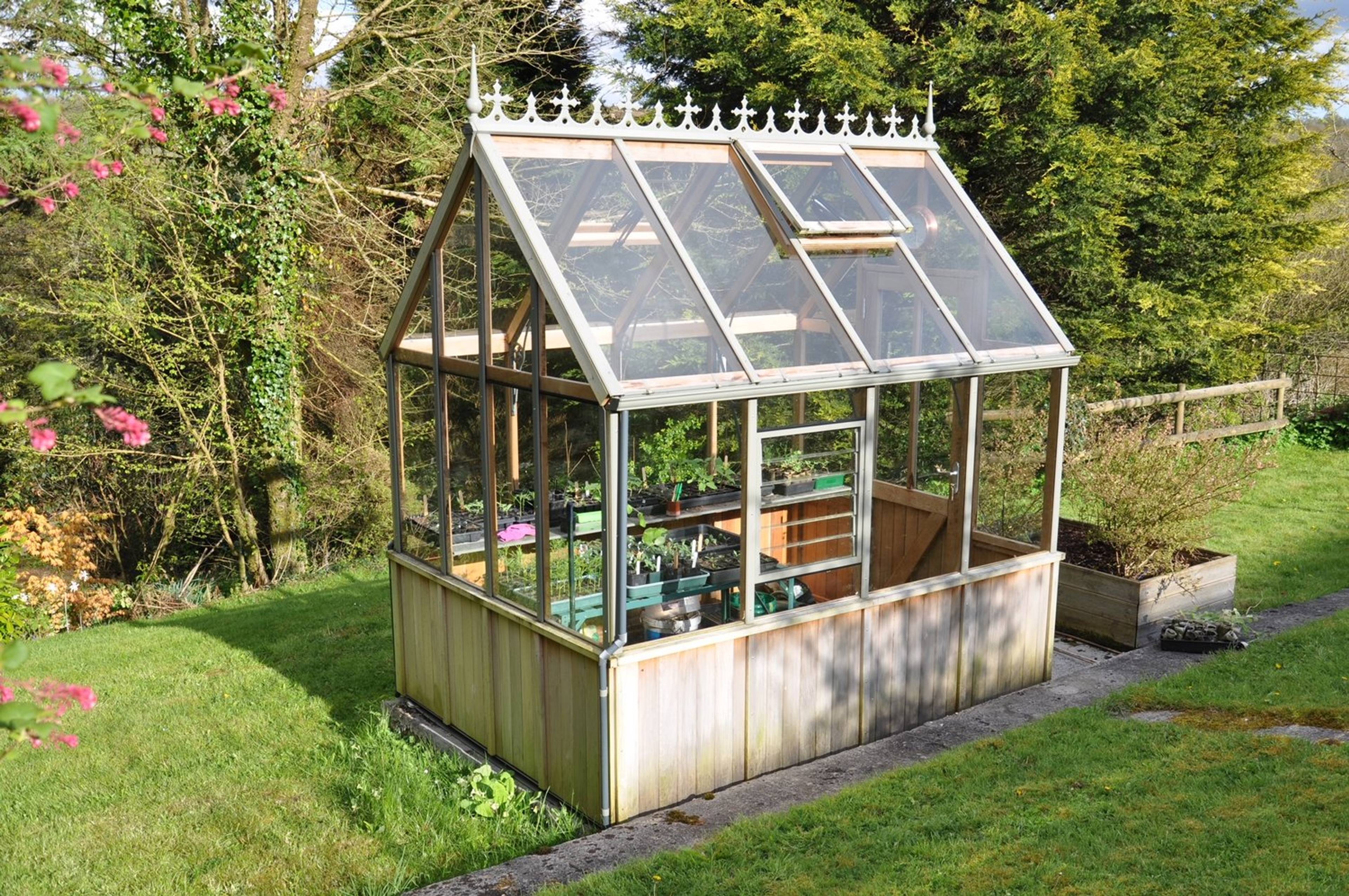 Greenhouse