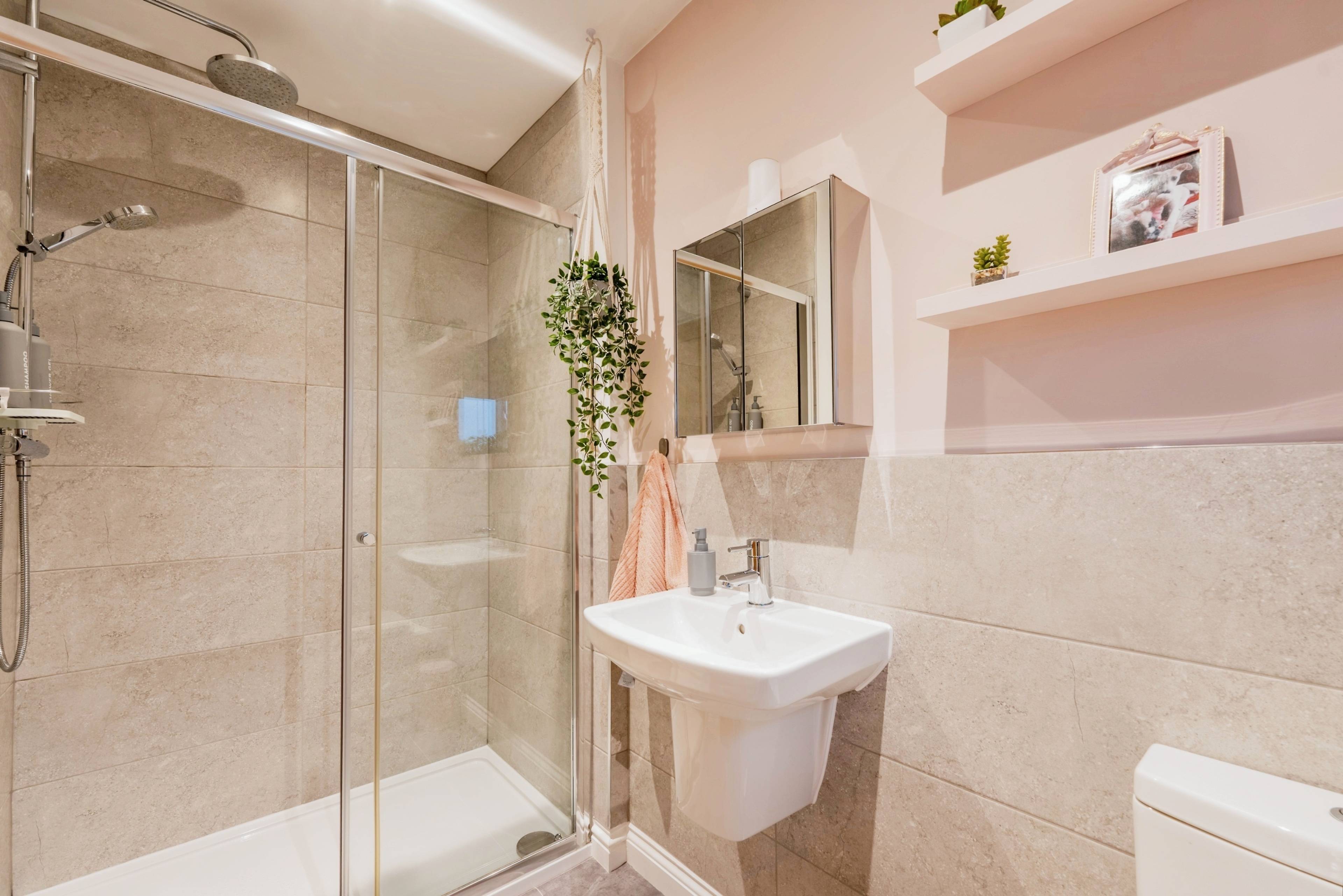 En-suite