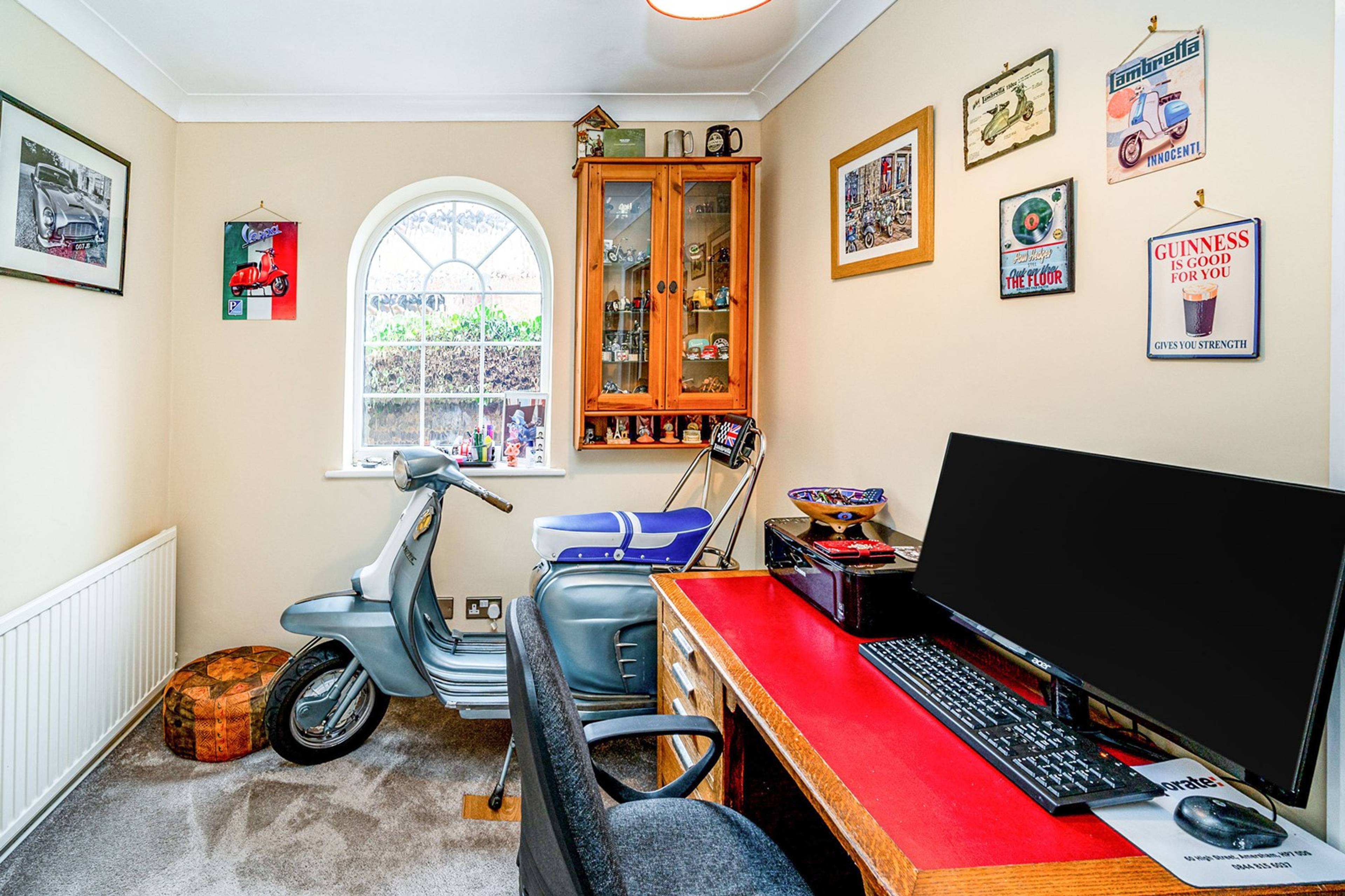 Office / Study