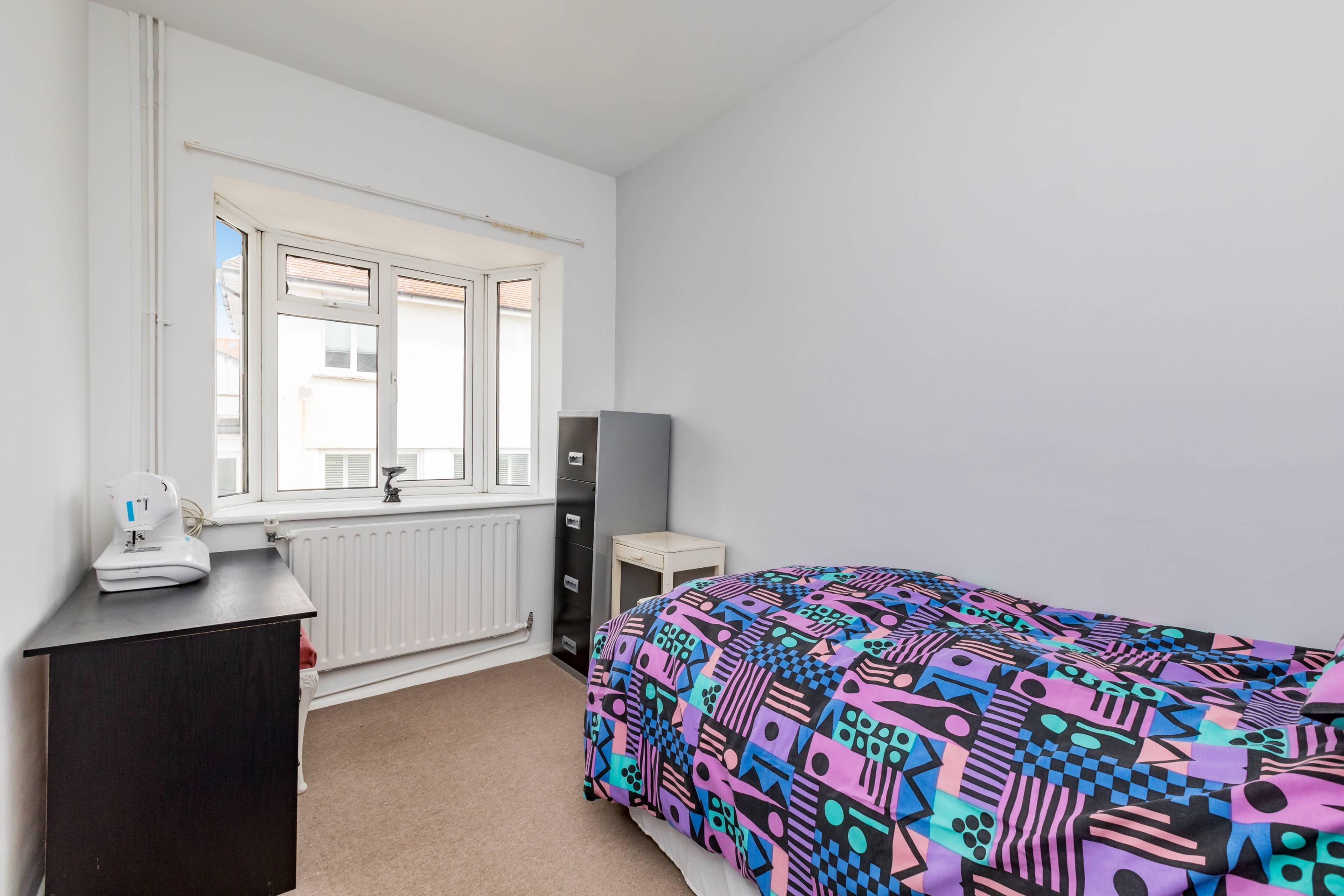 Bedroom Six