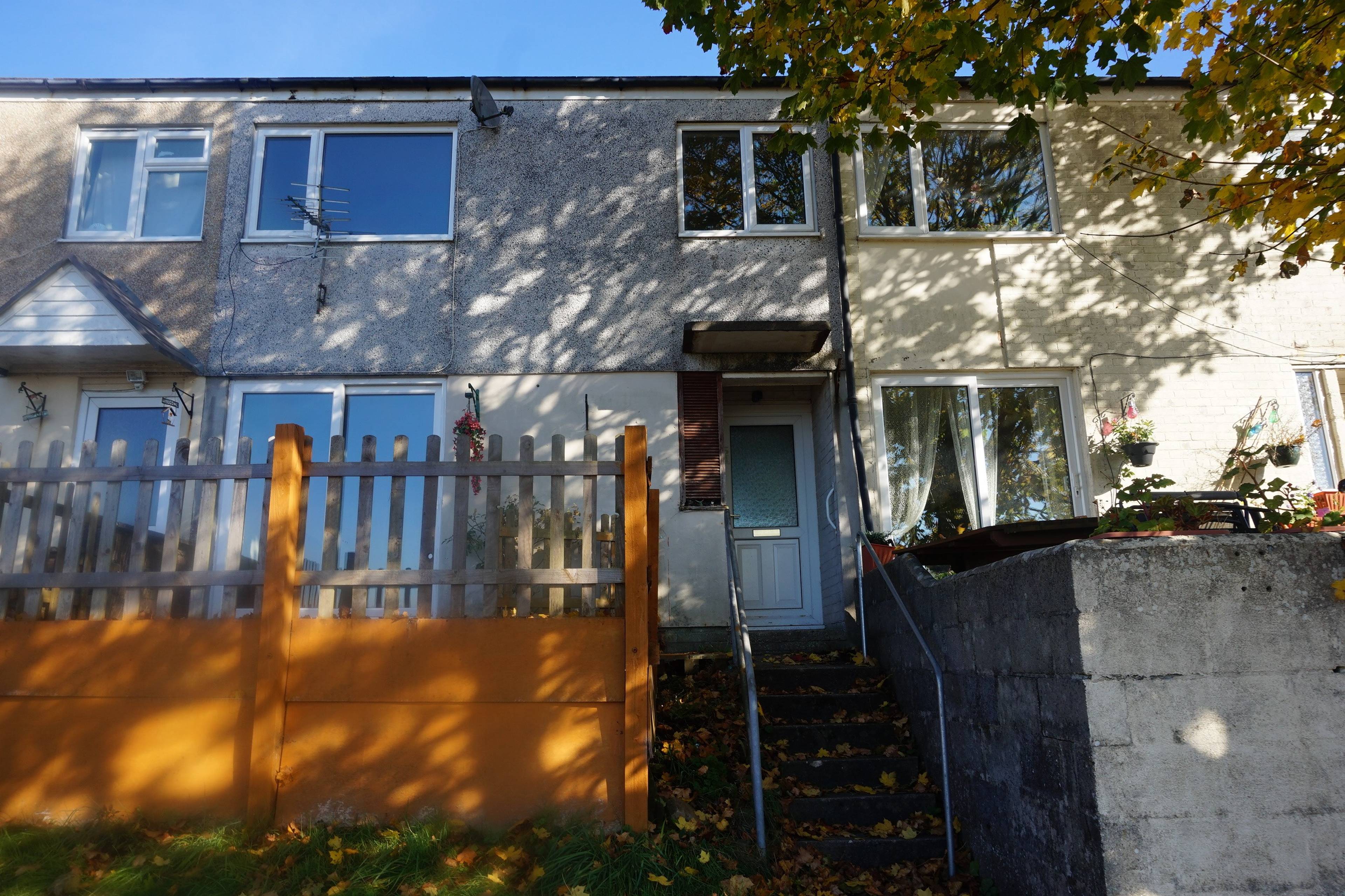The Property