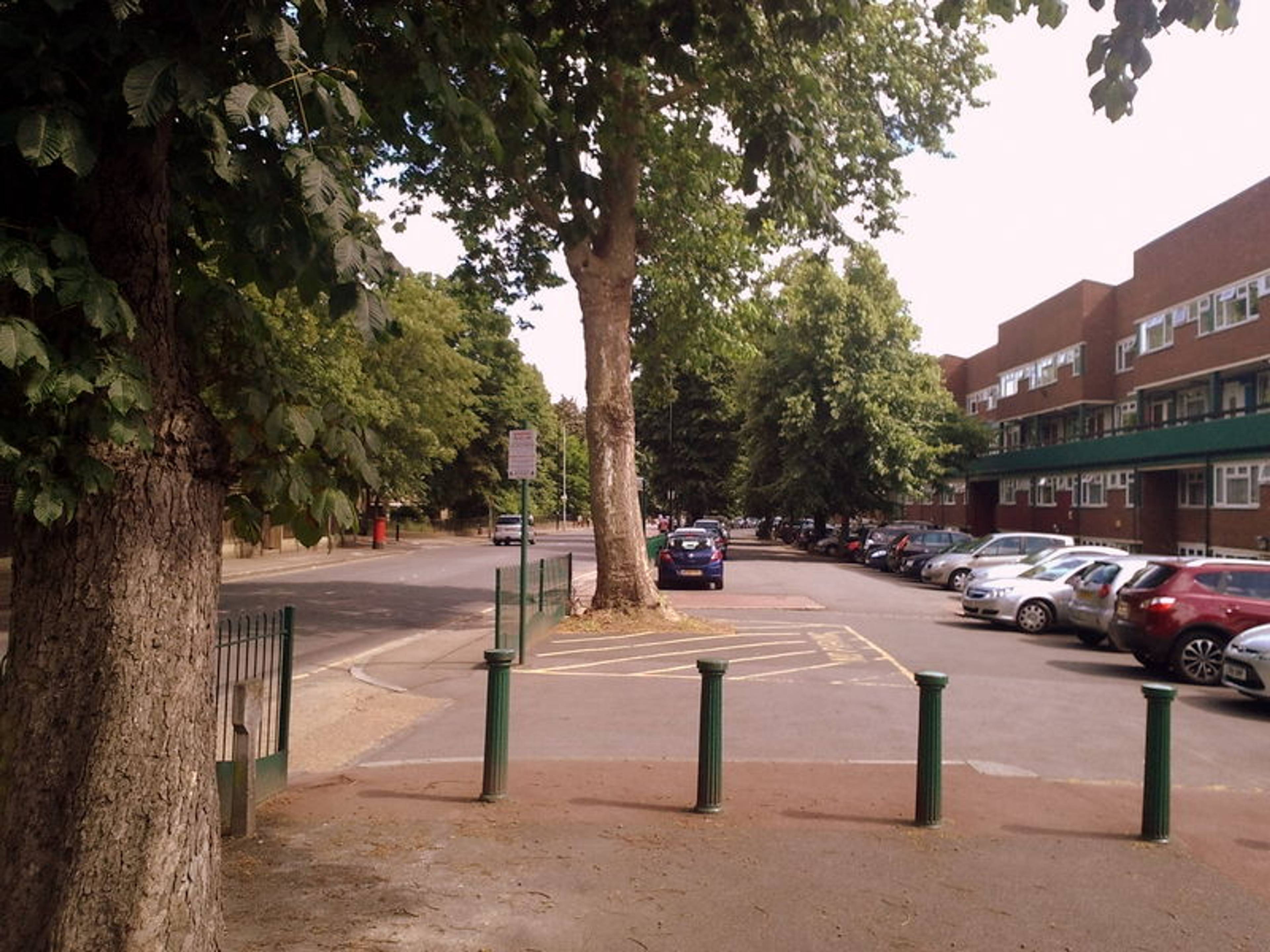 Street Scene